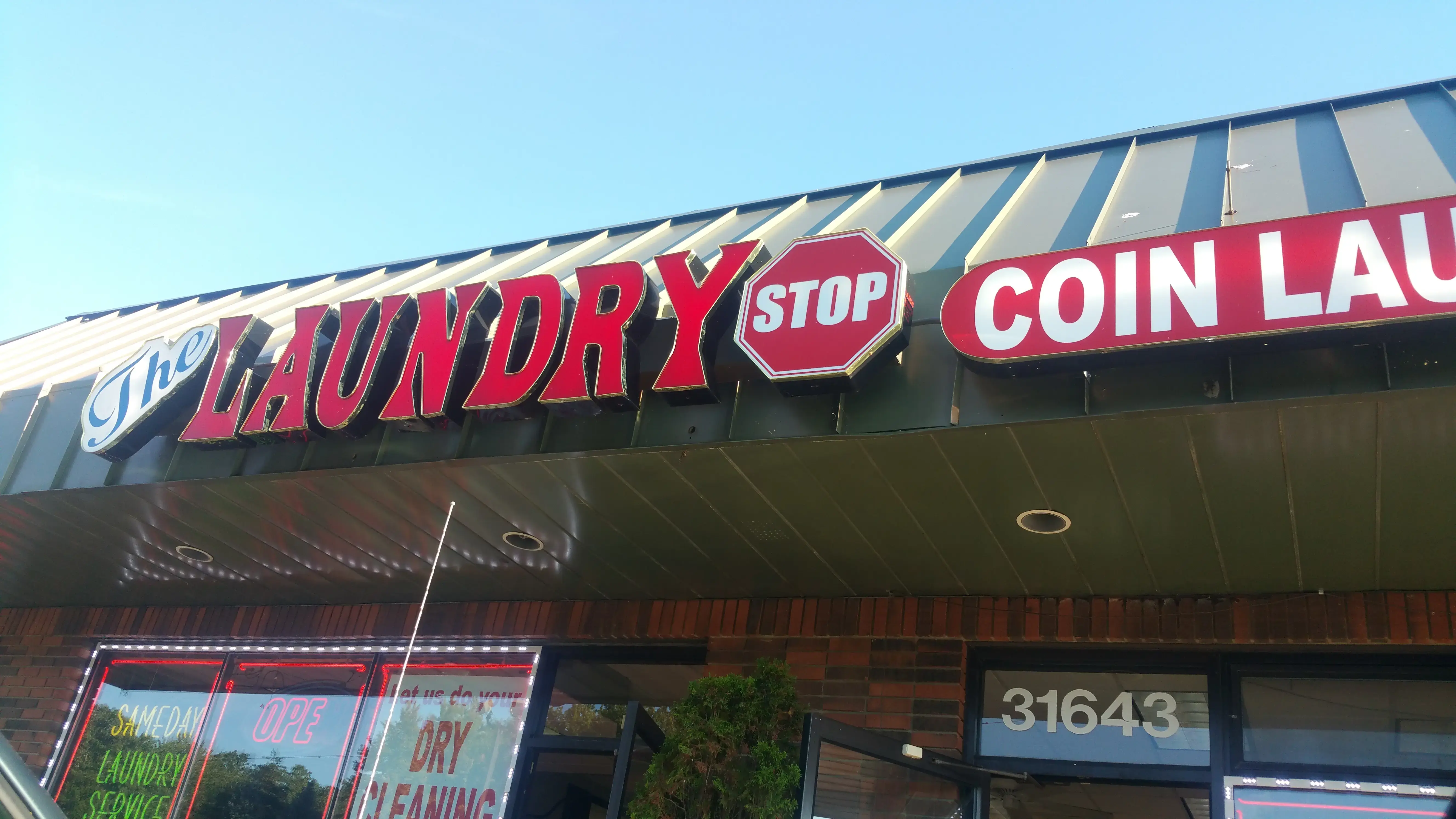 The Laundry Stop thumbnail 15