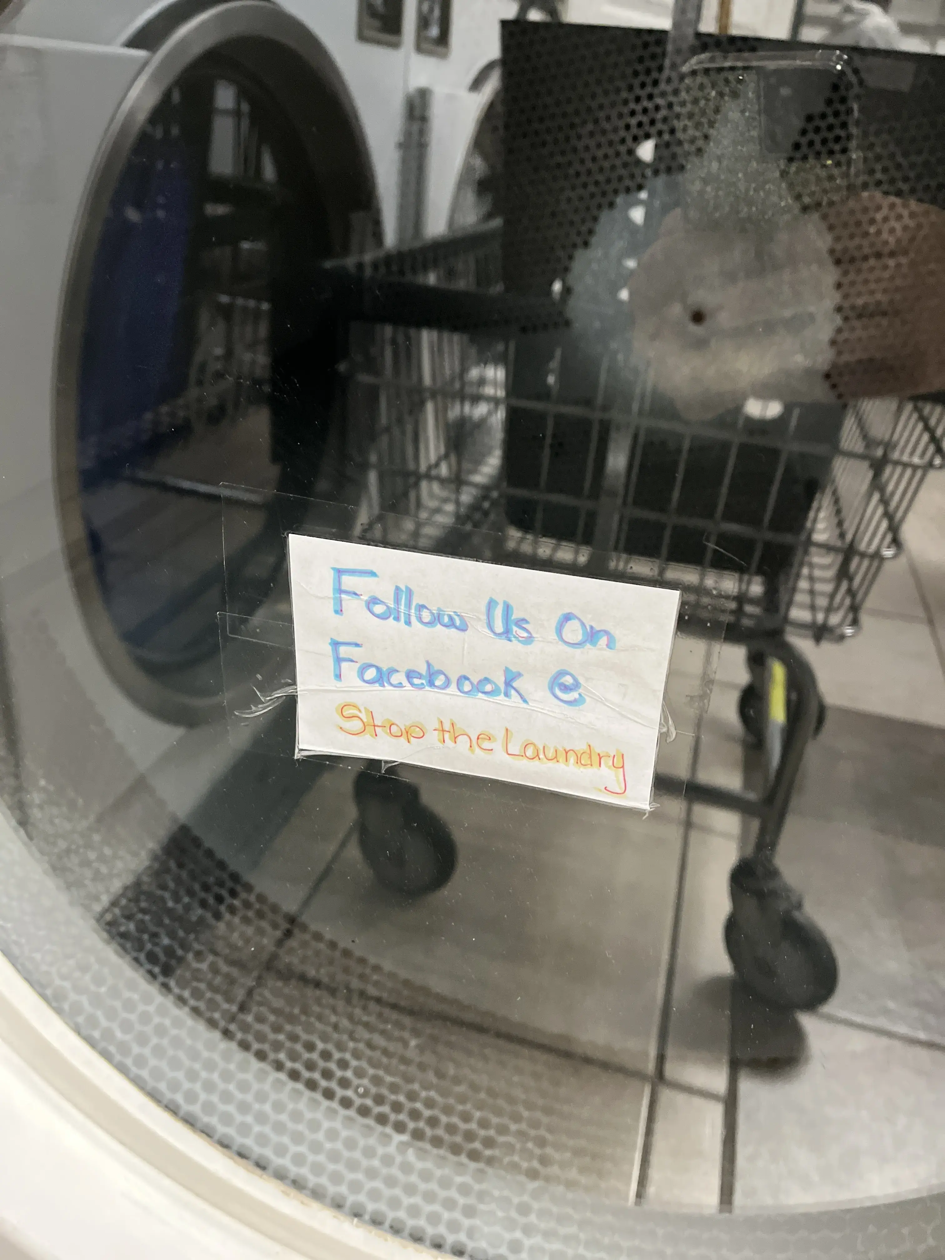 The Laundry Stop thumbnail 9