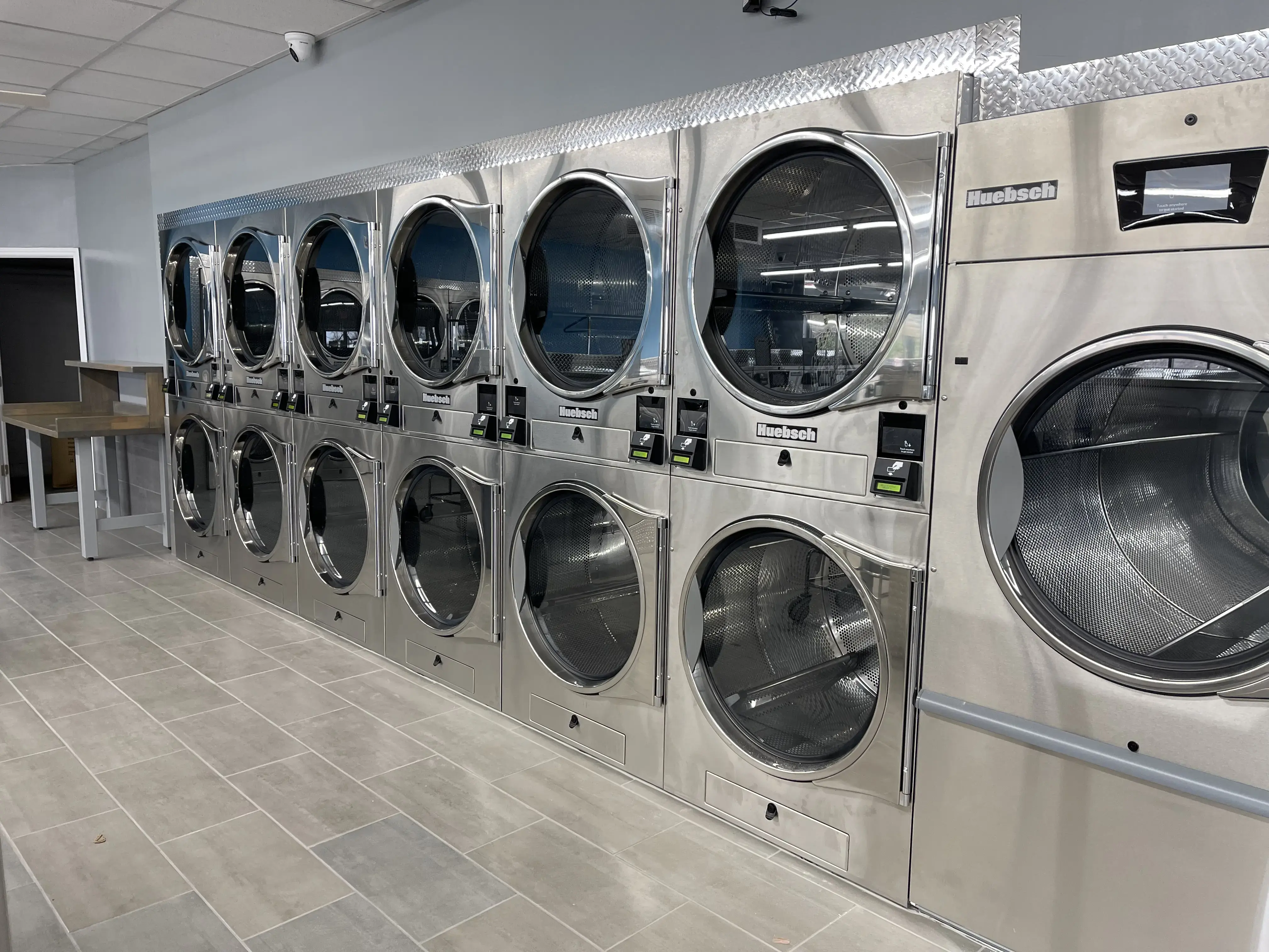 The Laundry Store - Image 10