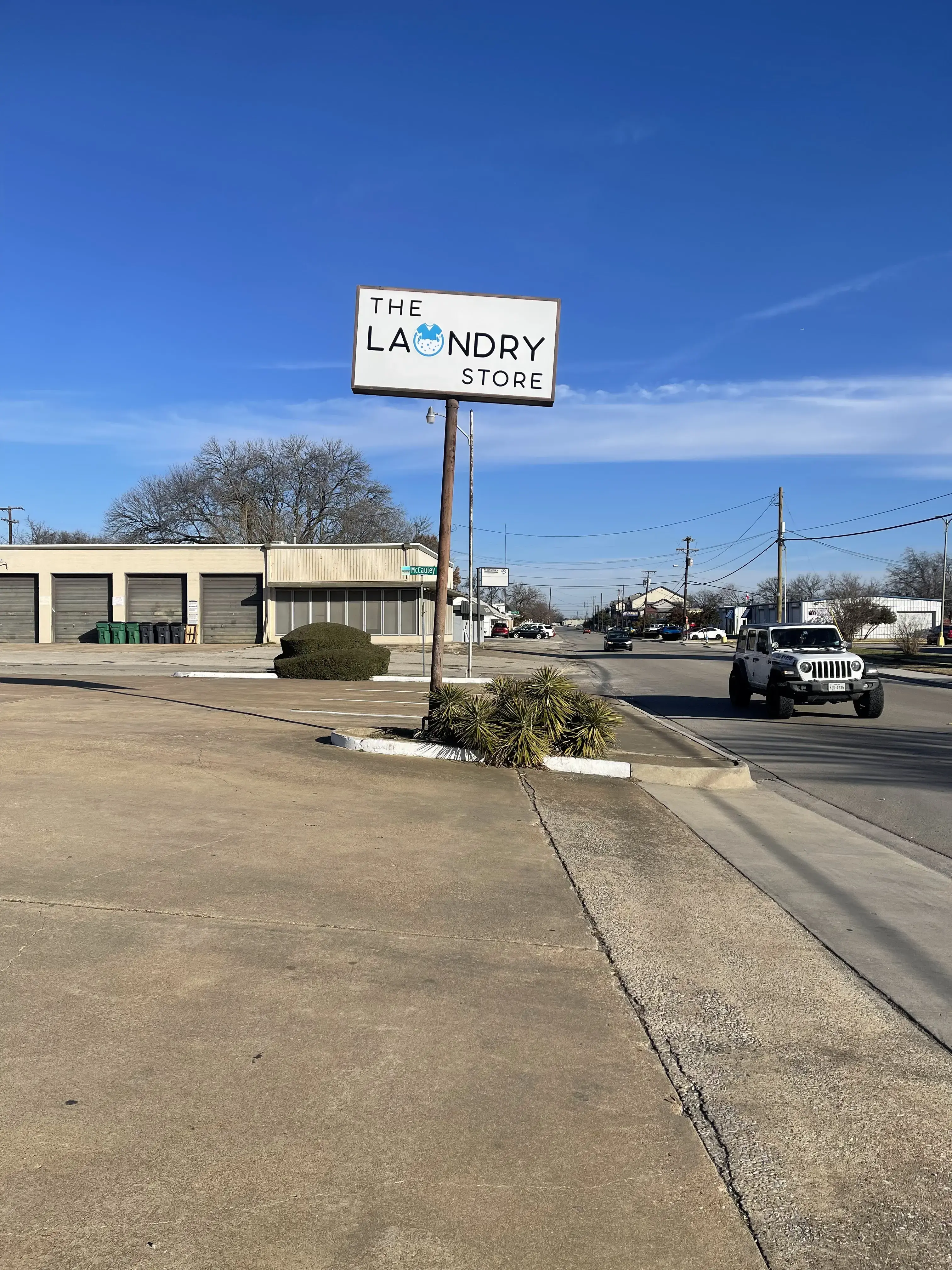 The Laundry Store - Image 9