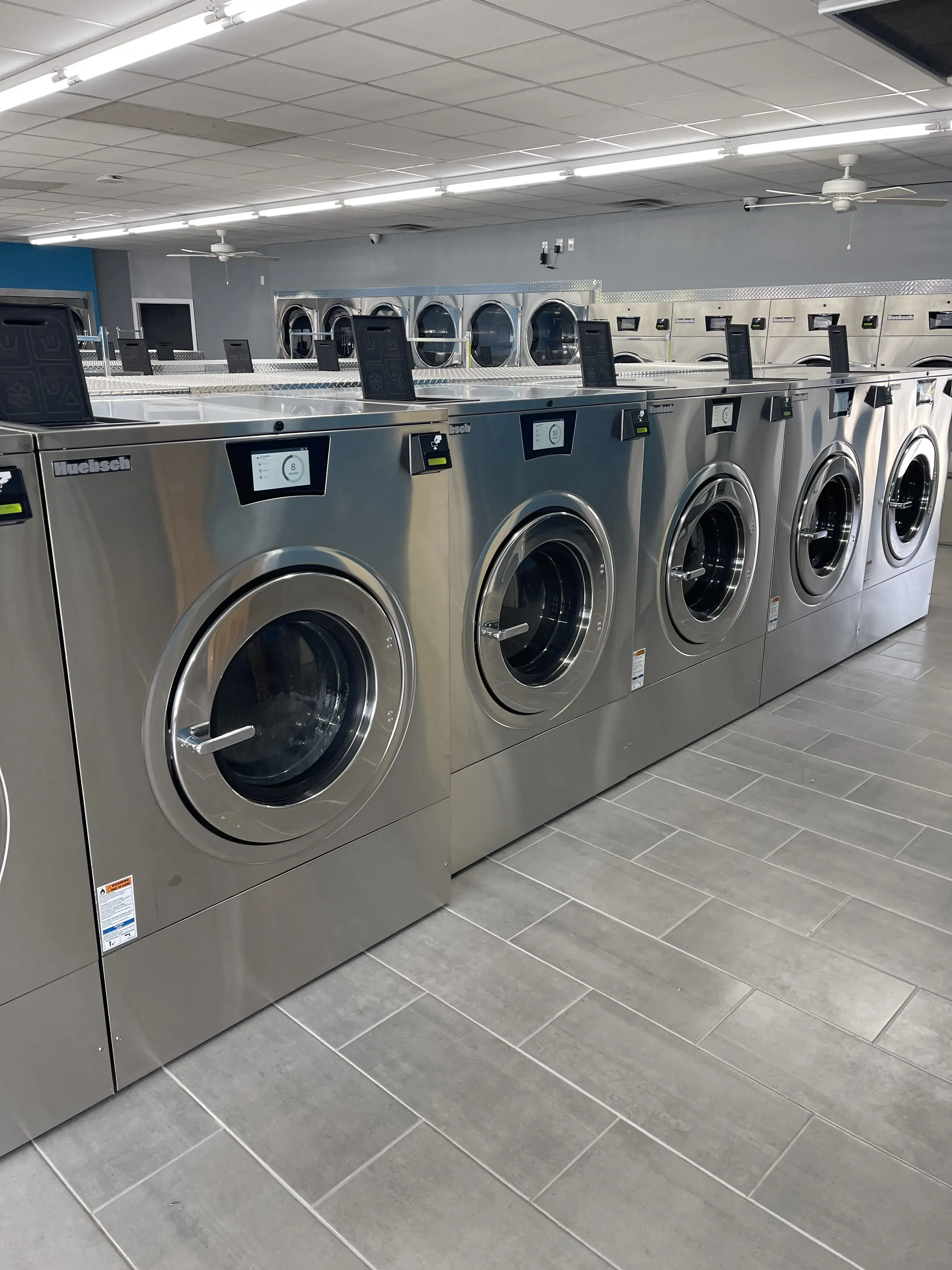 The Laundry Store - Image 12
