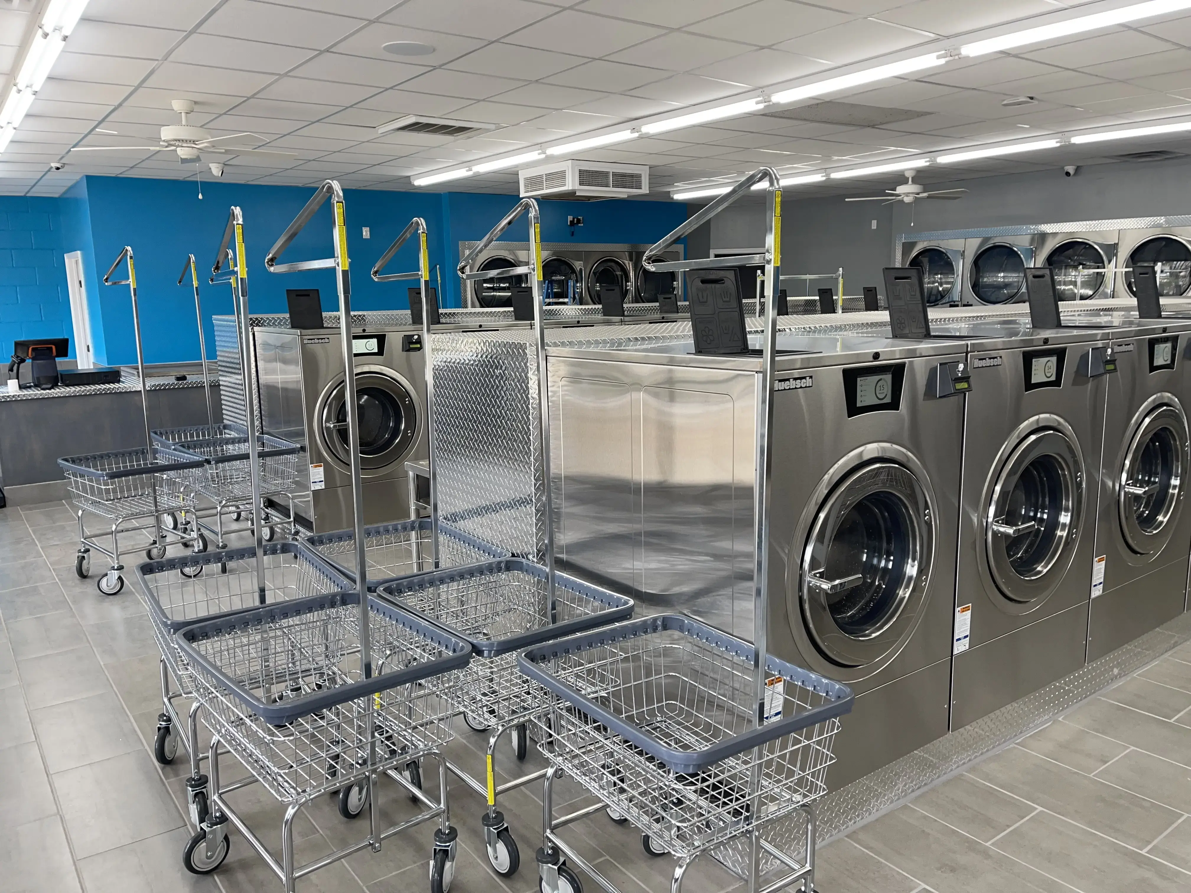 The Laundry Store - Image 2