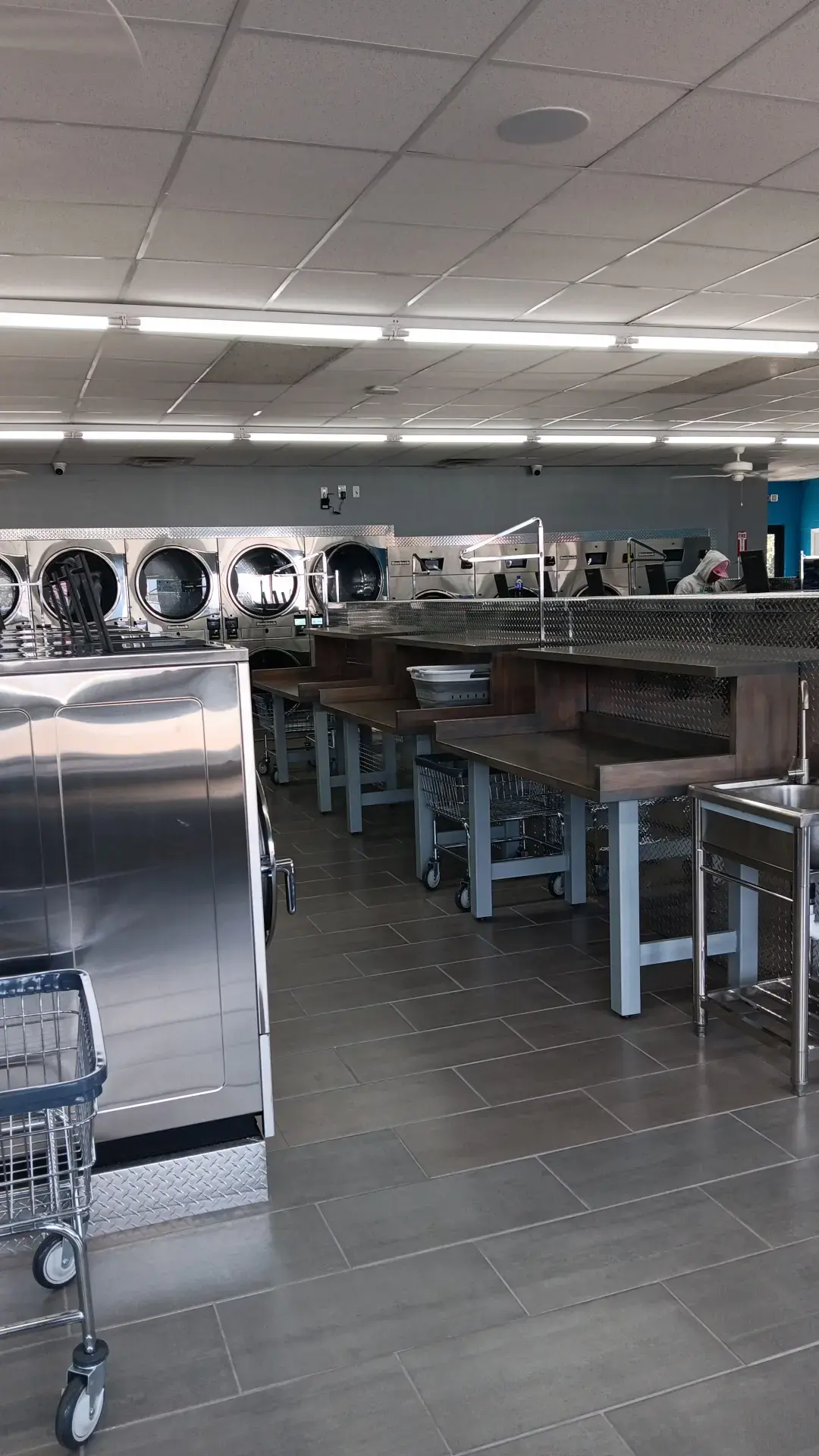 The Laundry Store thumbnail 4
