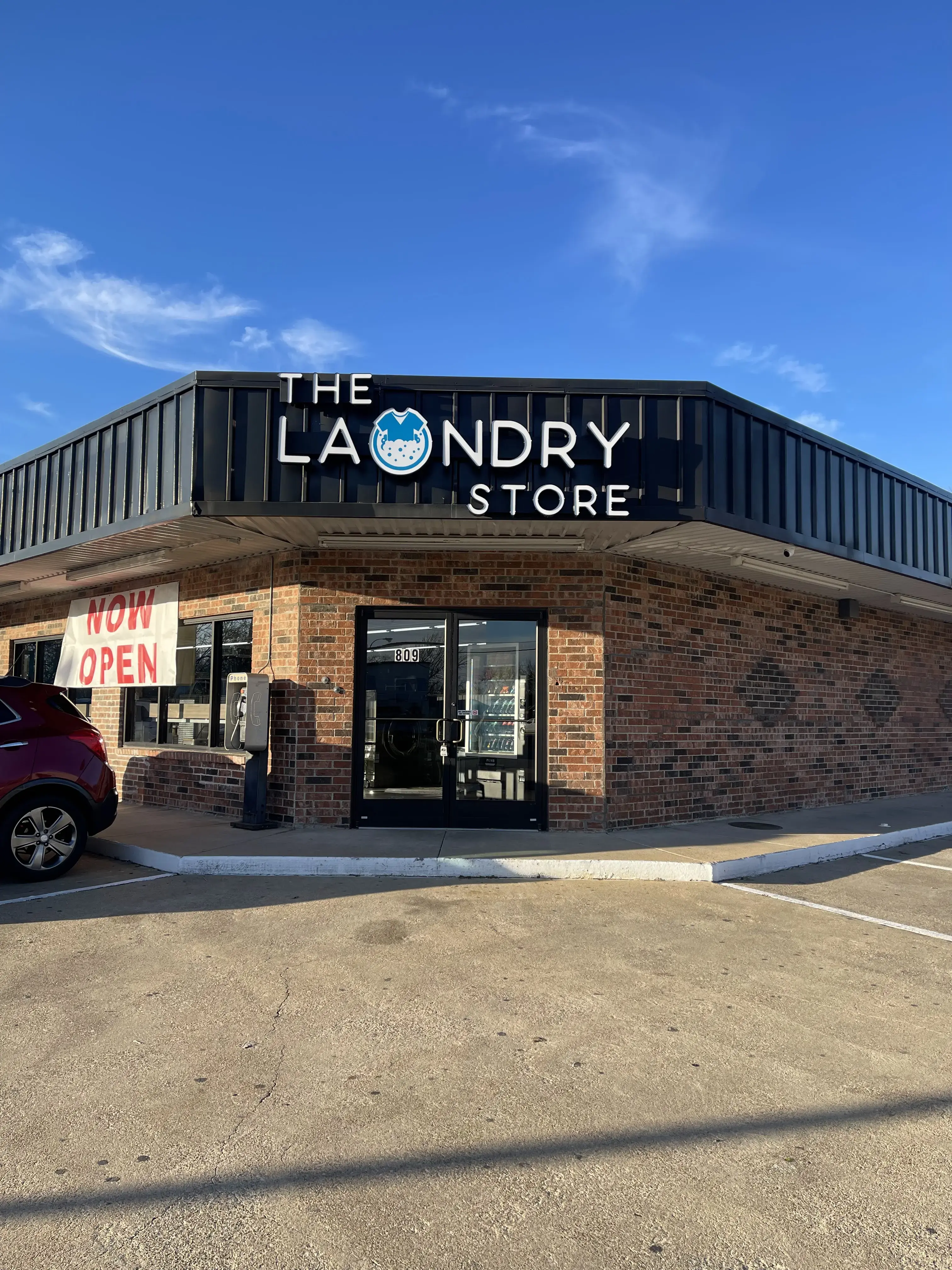 The Laundry Store - Image 11