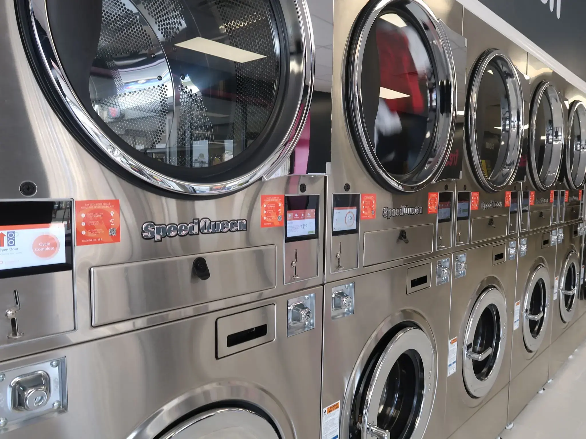 The Laundry Wagon - Image 14