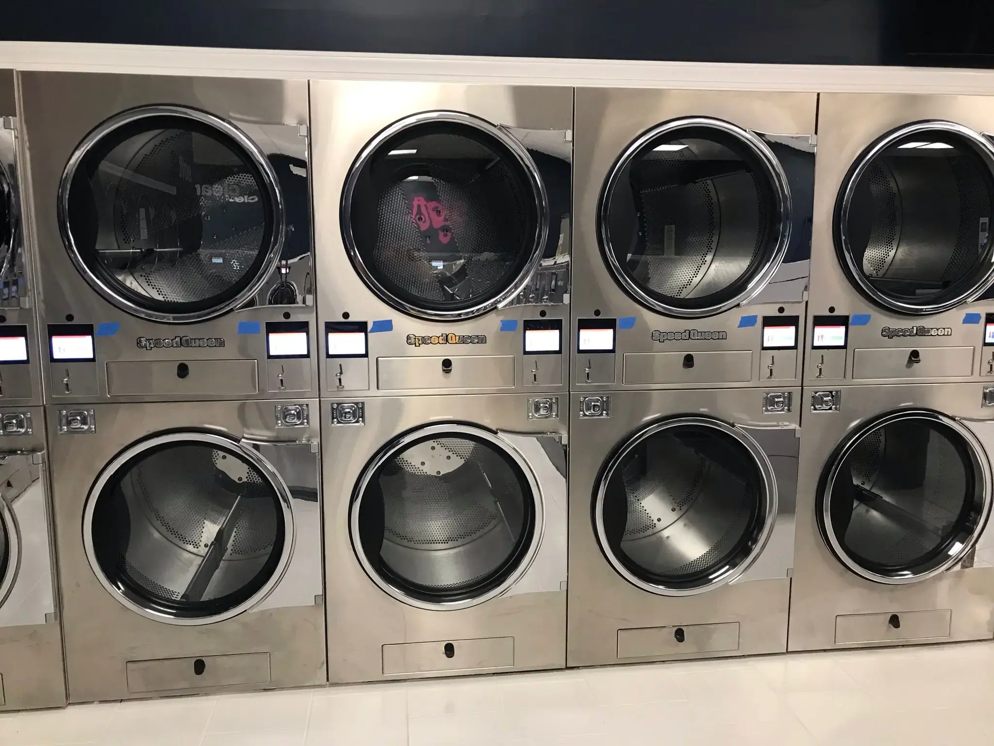 The Laundry Wagon thumbnail 10