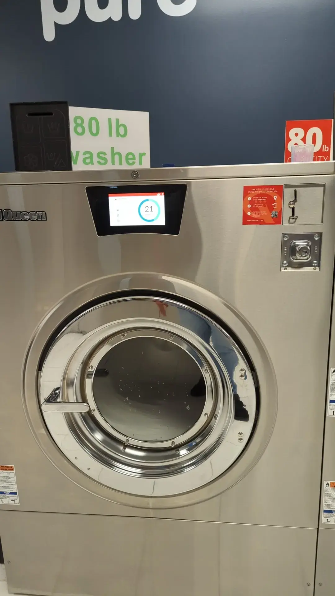 The Laundry Wagon - Image 18