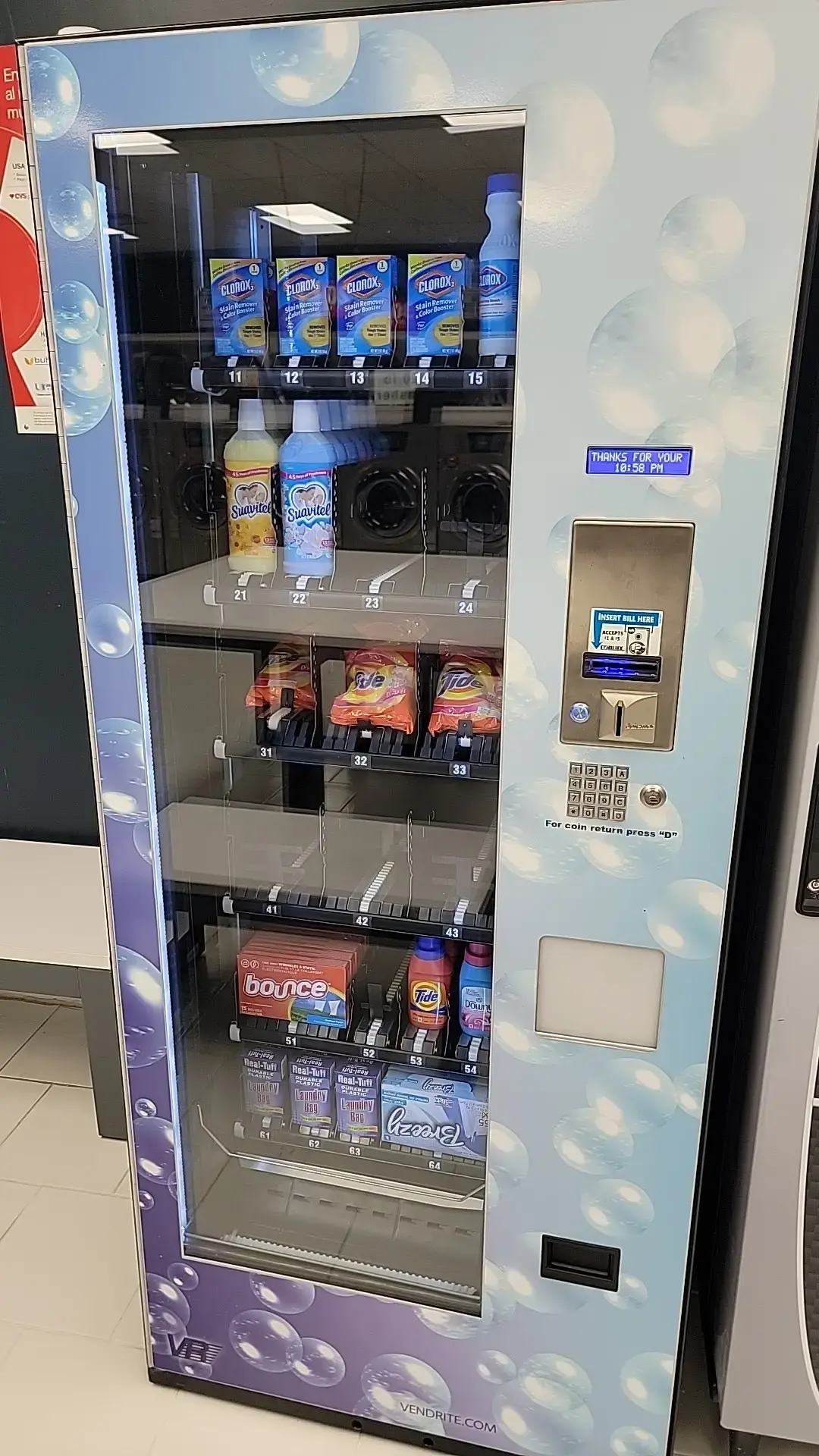 The Laundry Wagon - Image 19