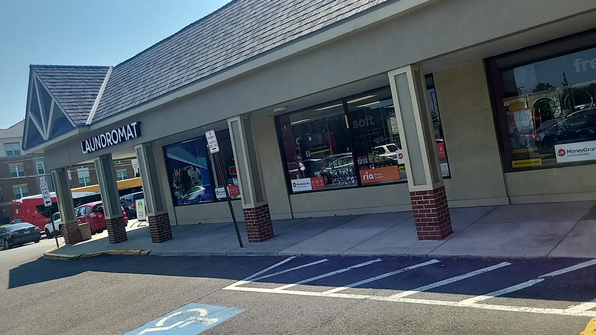 The Laundry Wagon - Image 9