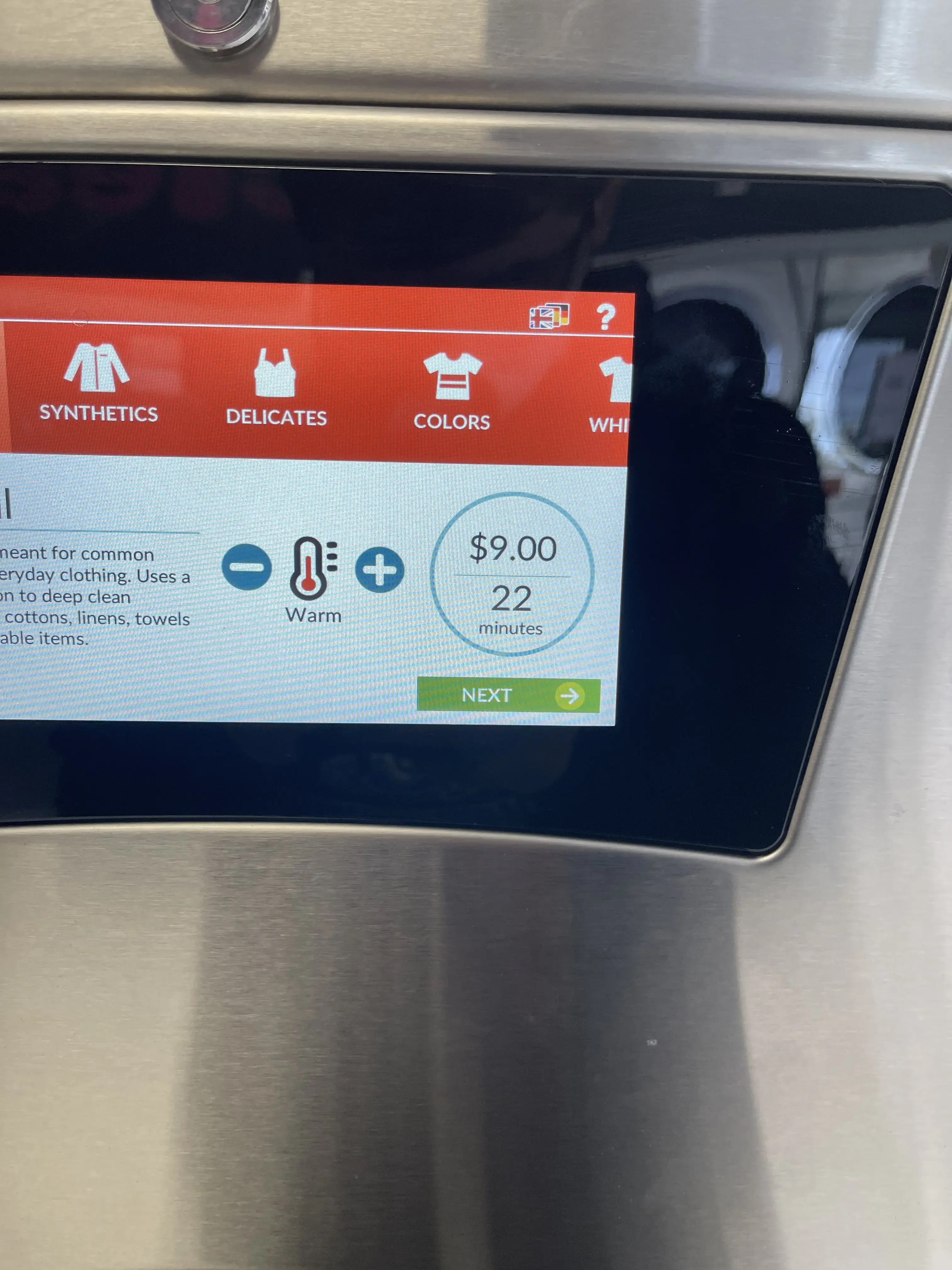 The Laundry Wagon thumbnail 16