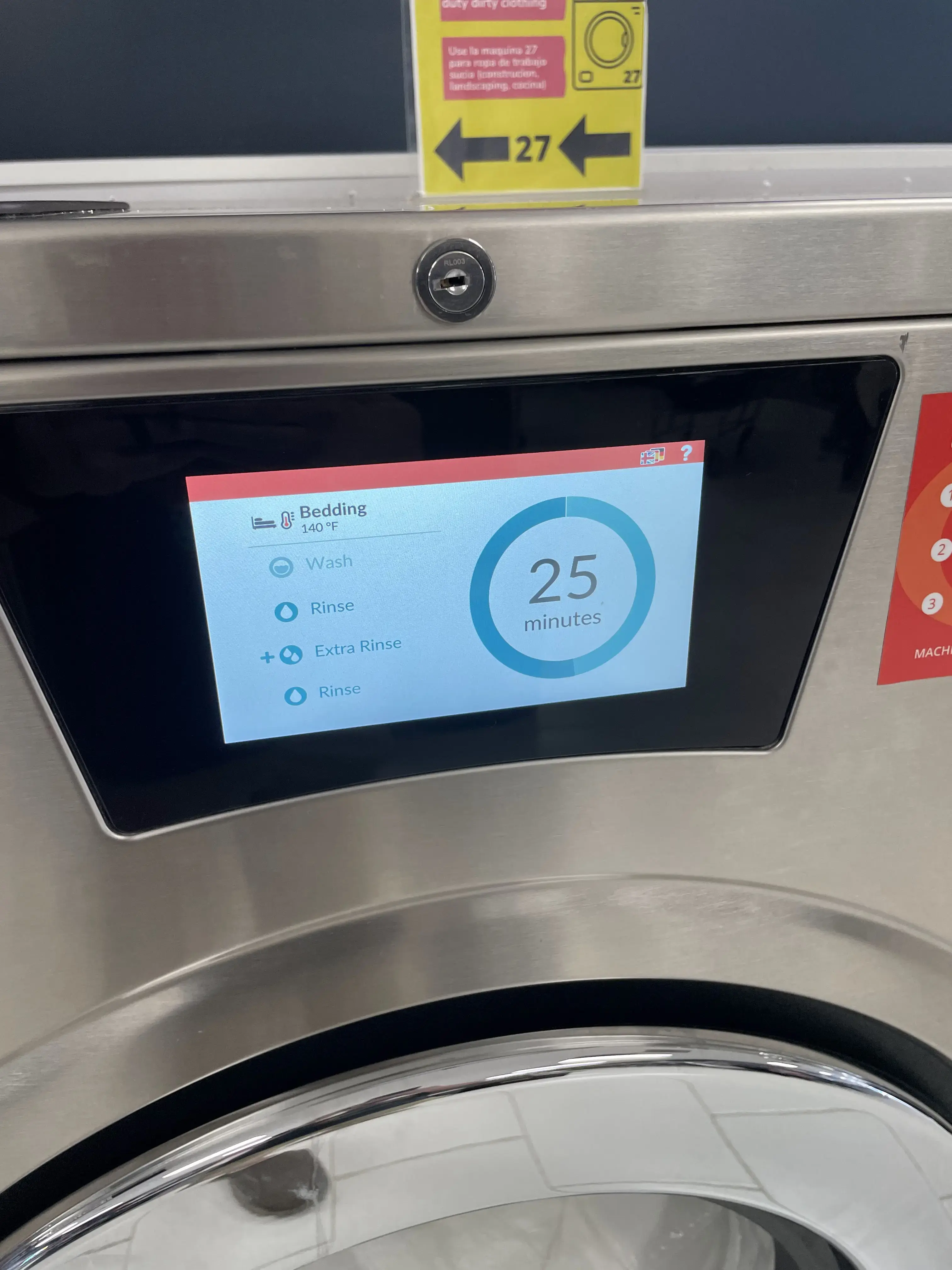 The Laundry Wagon thumbnail 17