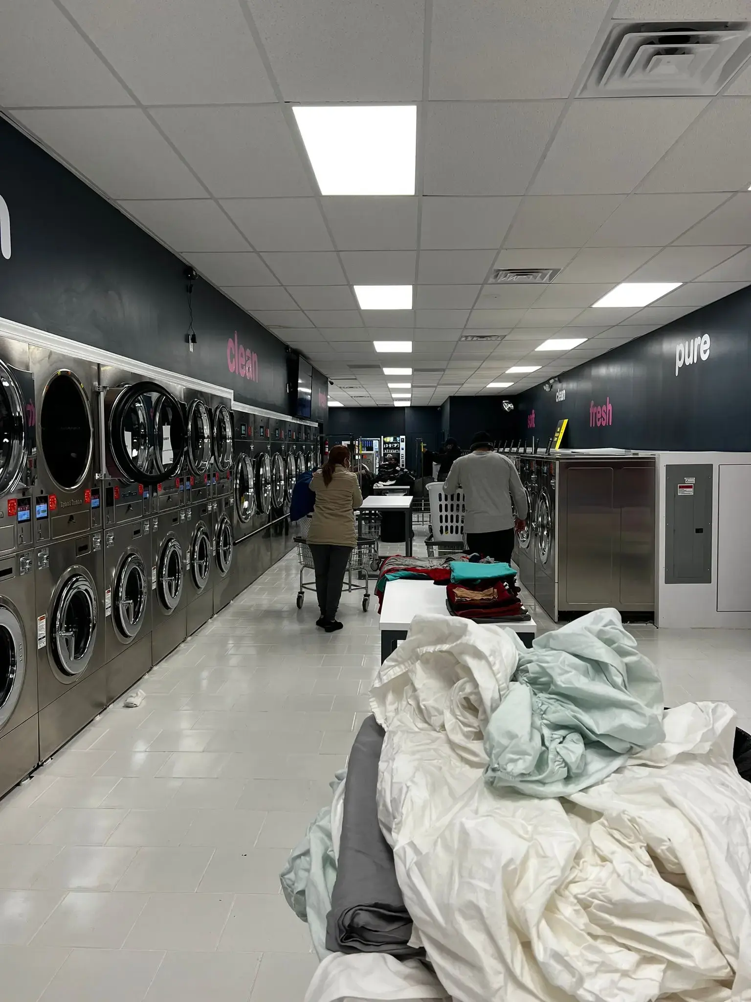 The Laundry Wagon thumbnail 20