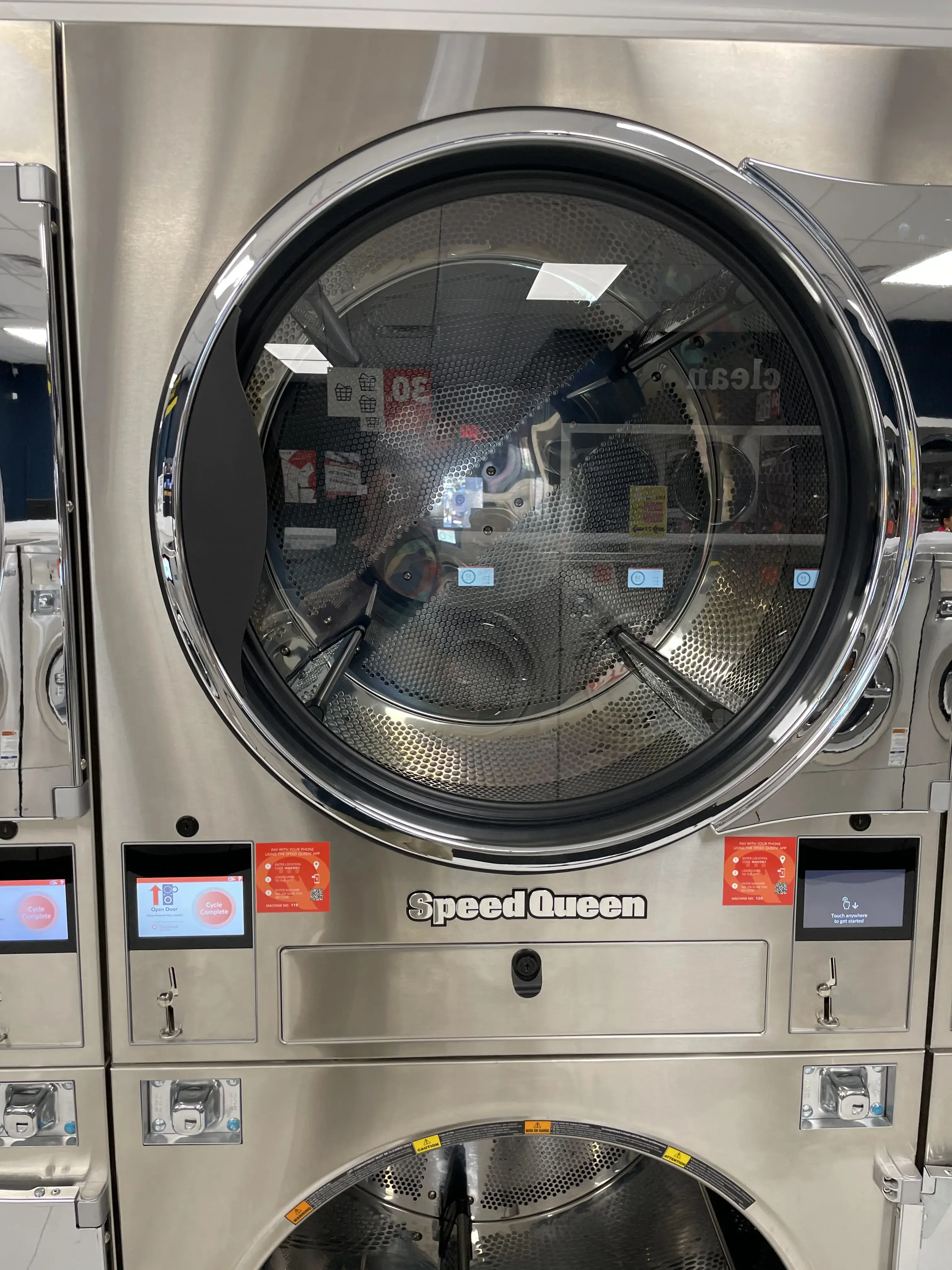 The Laundry Wagon - Image 4