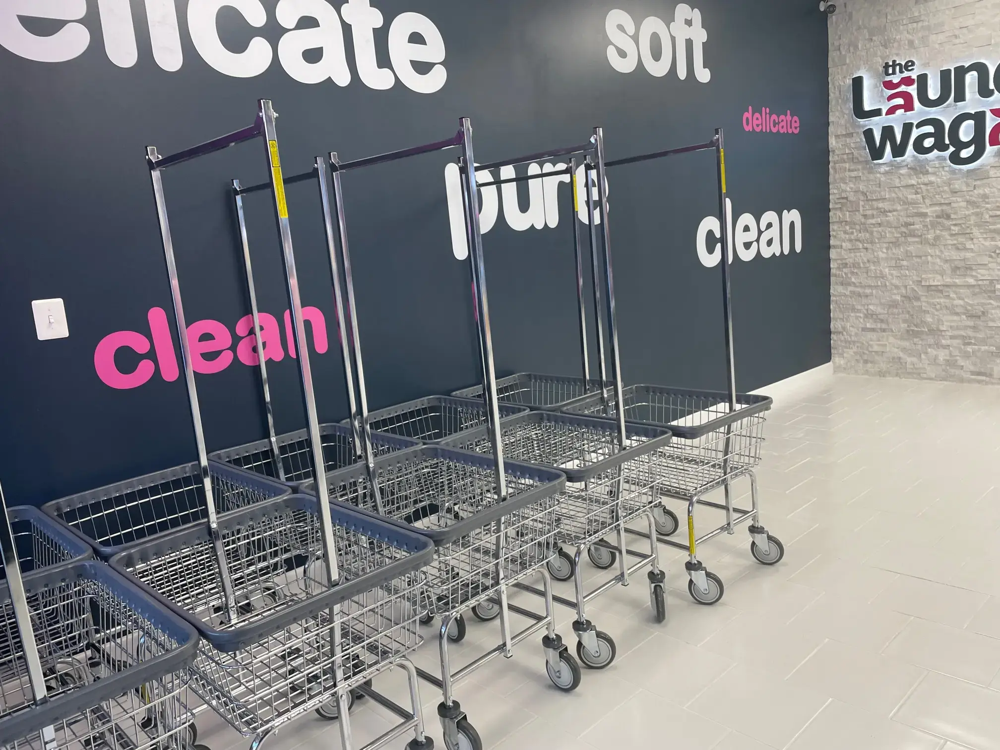 The Laundry Wagon thumbnail 13