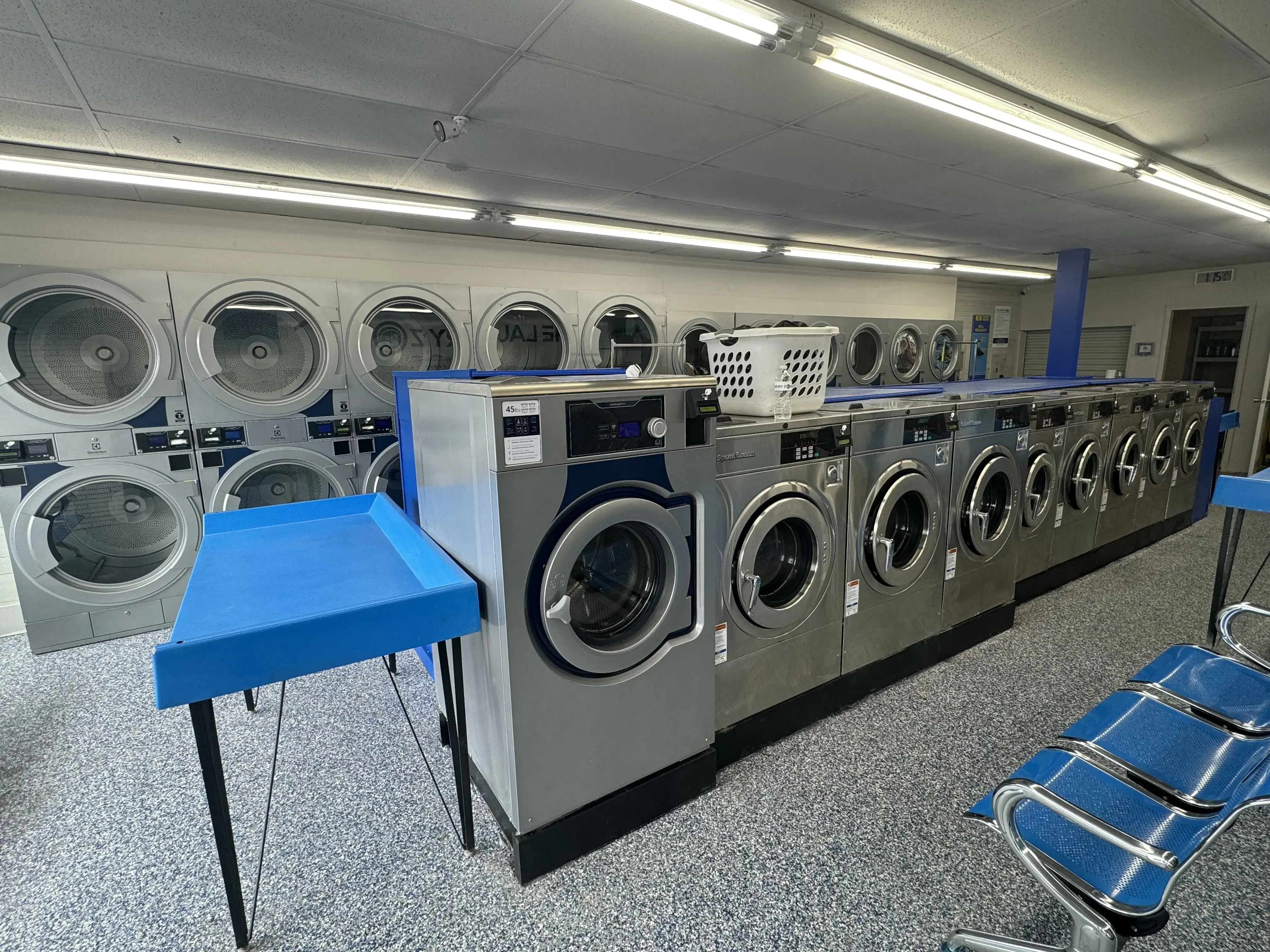 The Laundry Zone - Image 3