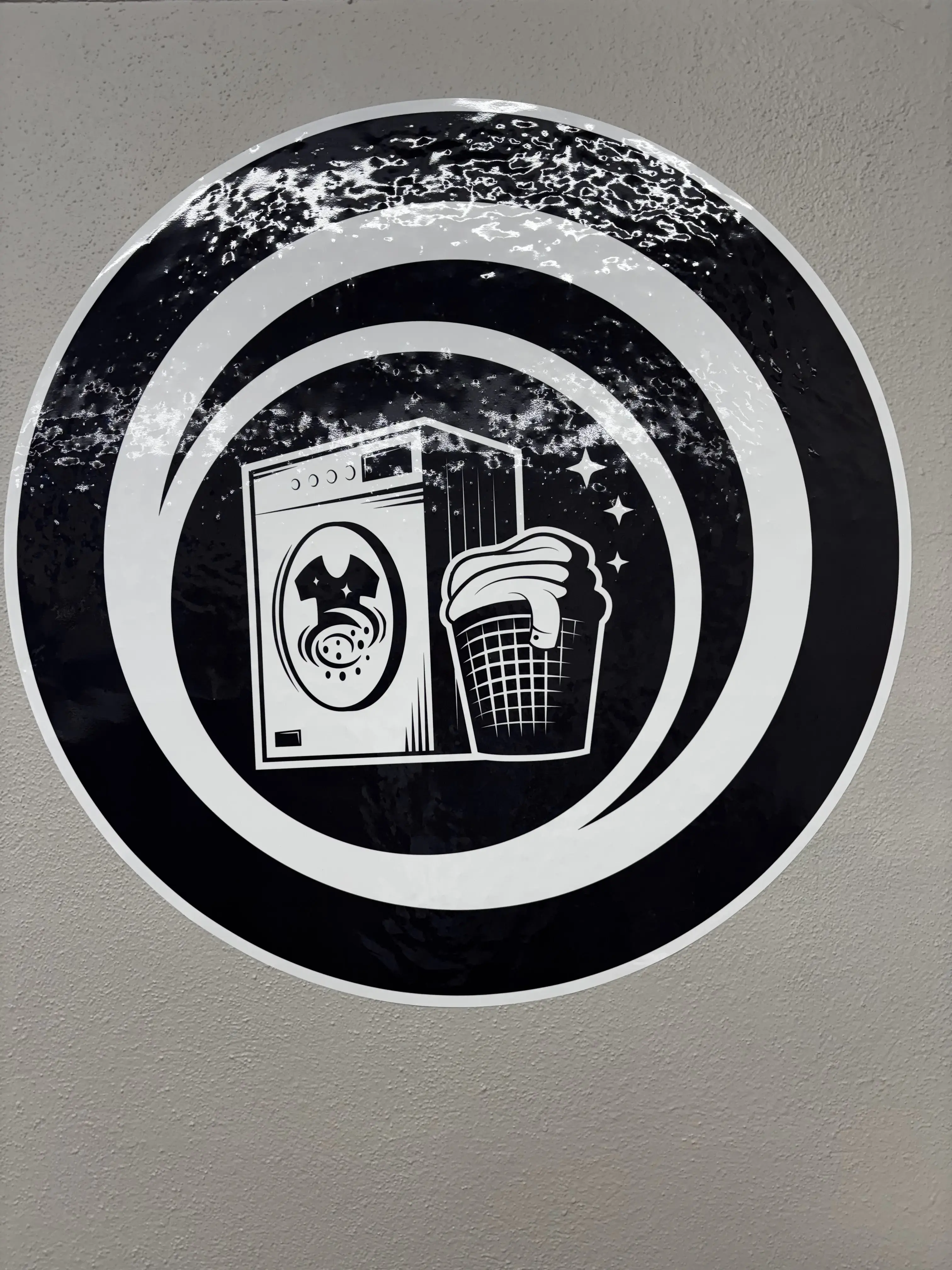 The Laundry Zone - Image 5