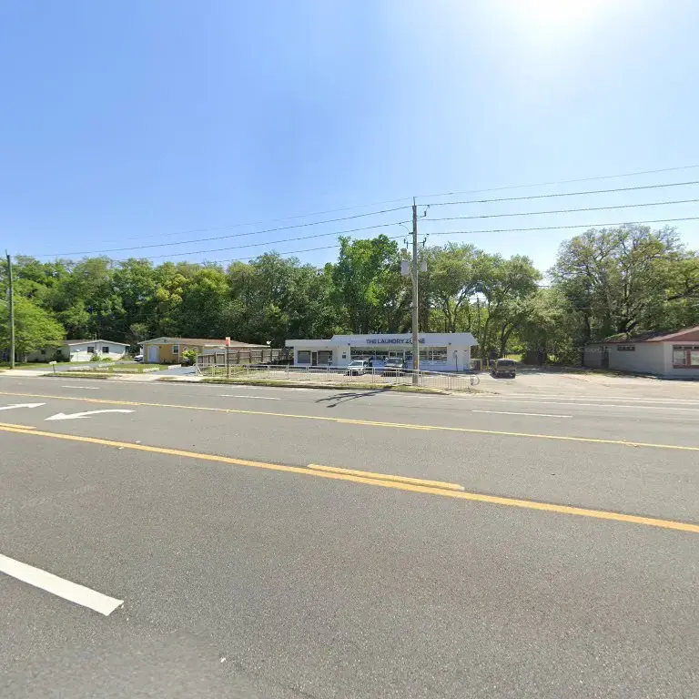 The Laundry Zone thumbnail 9