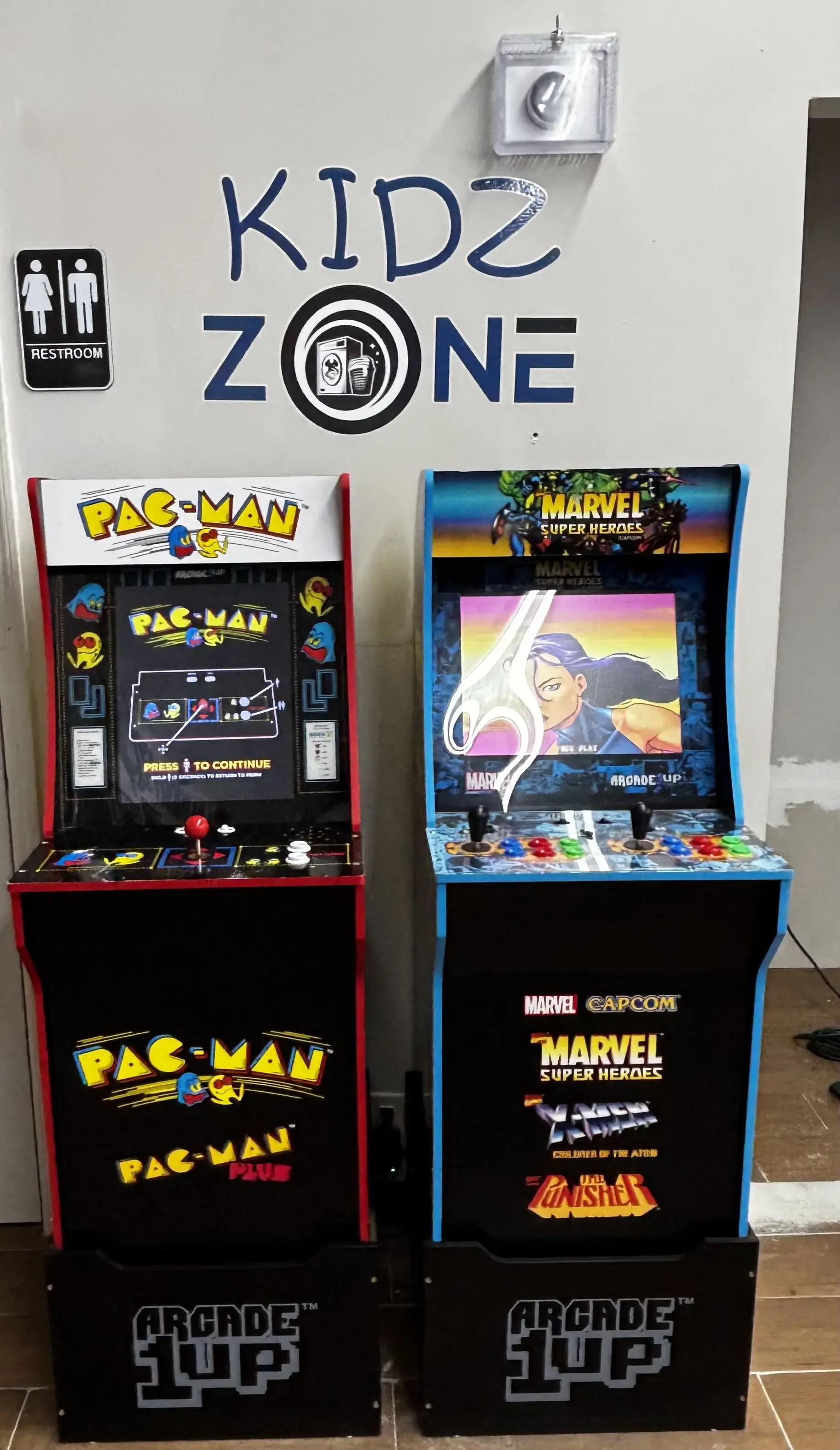 The Laundry Zone - Image 4