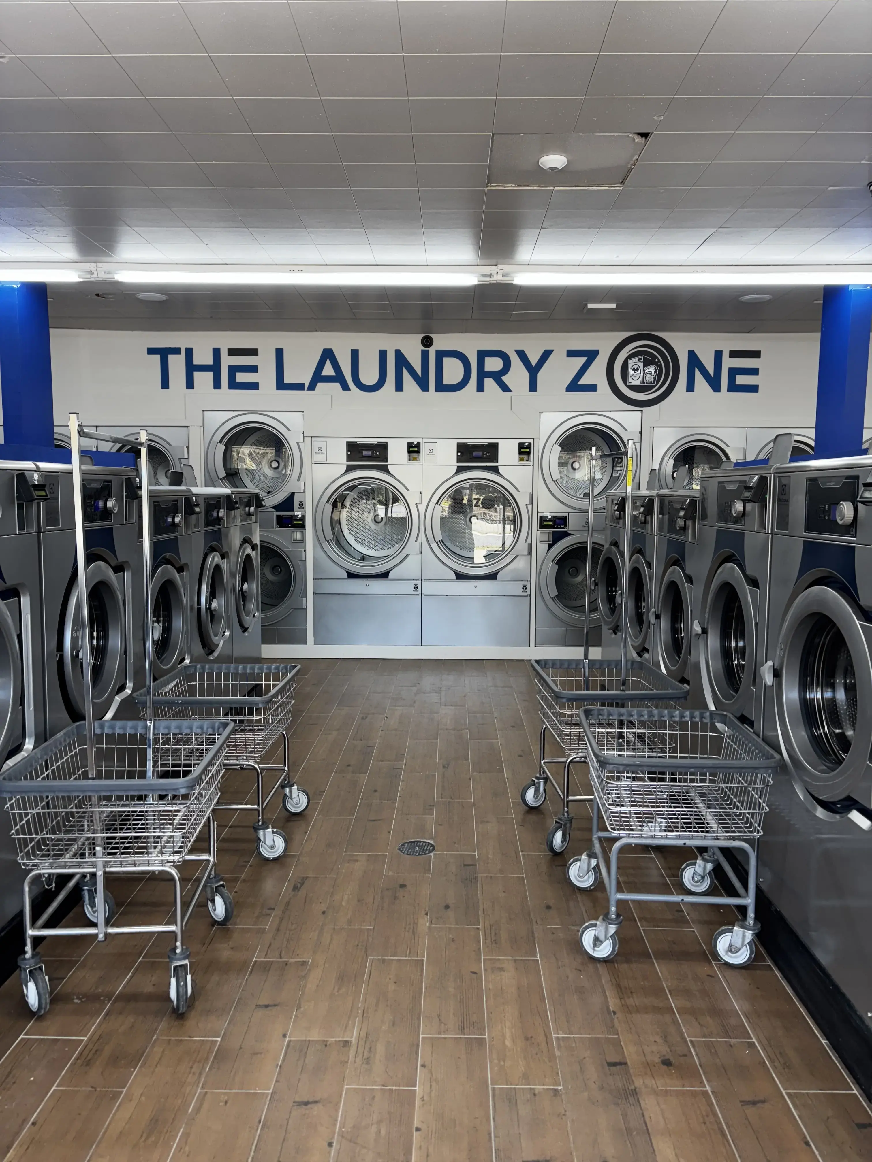 The Laundry Zone - Image 2