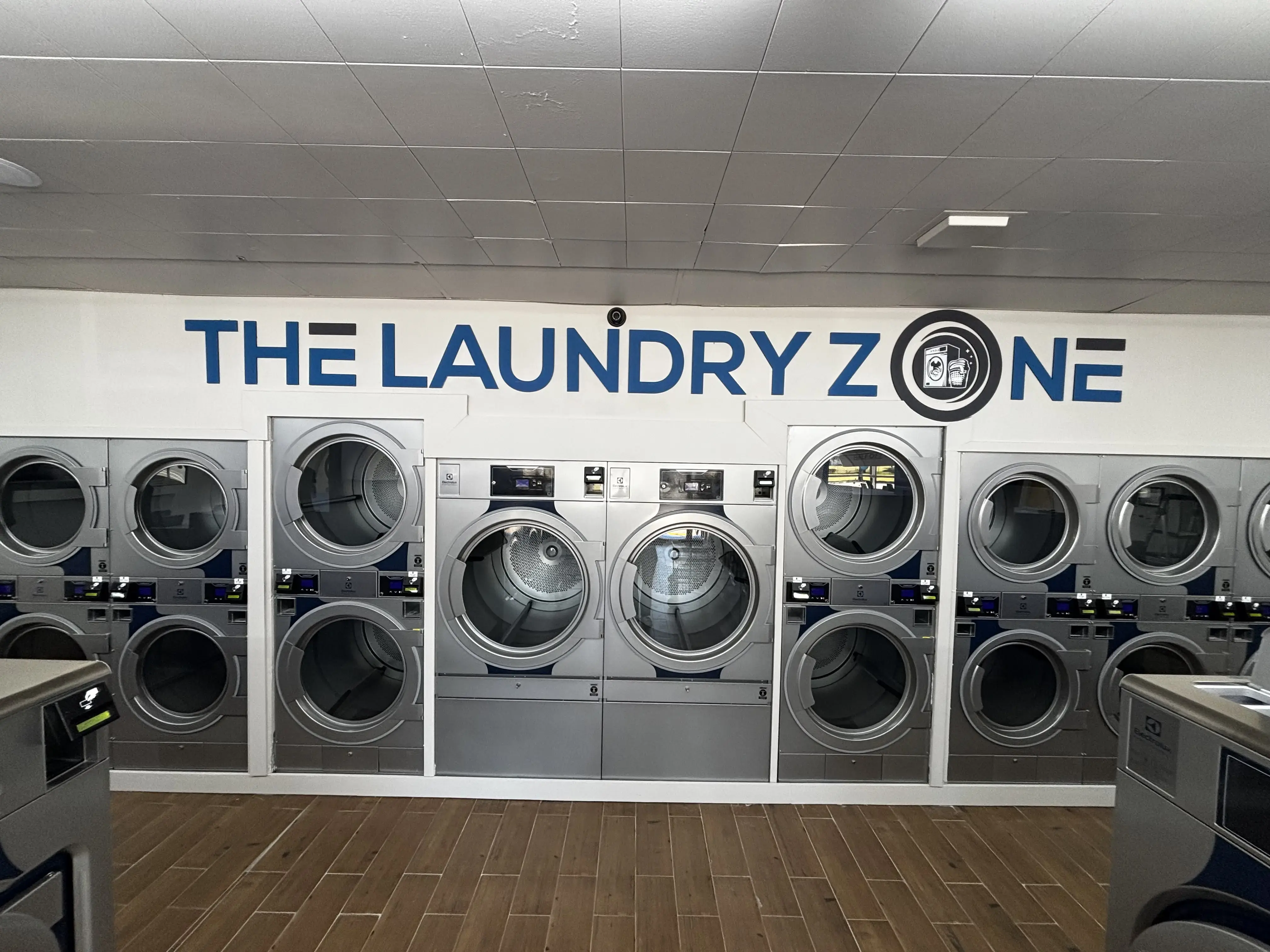 The Laundry Zone - Image 8