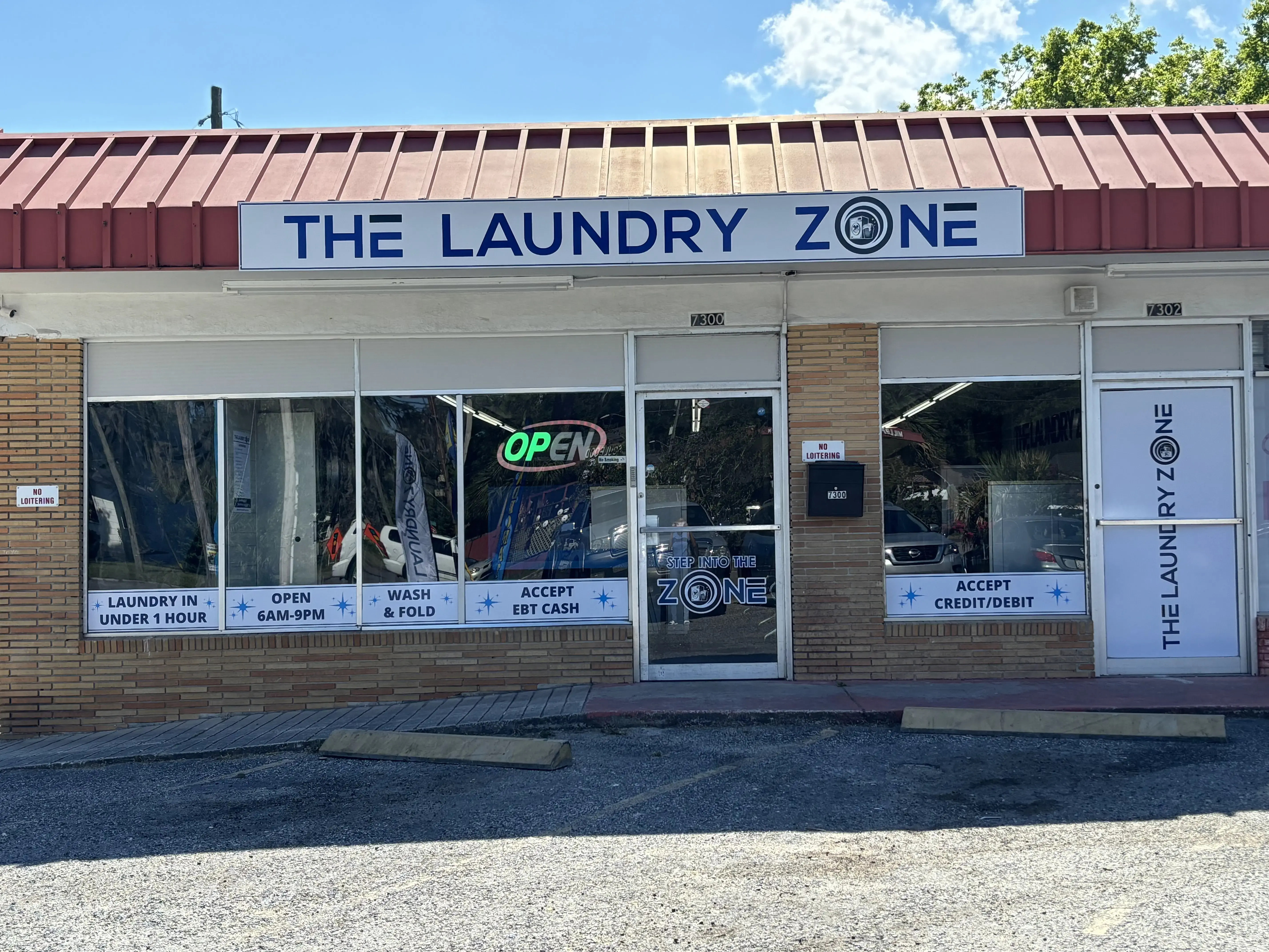 The Laundry Zone - Image 2