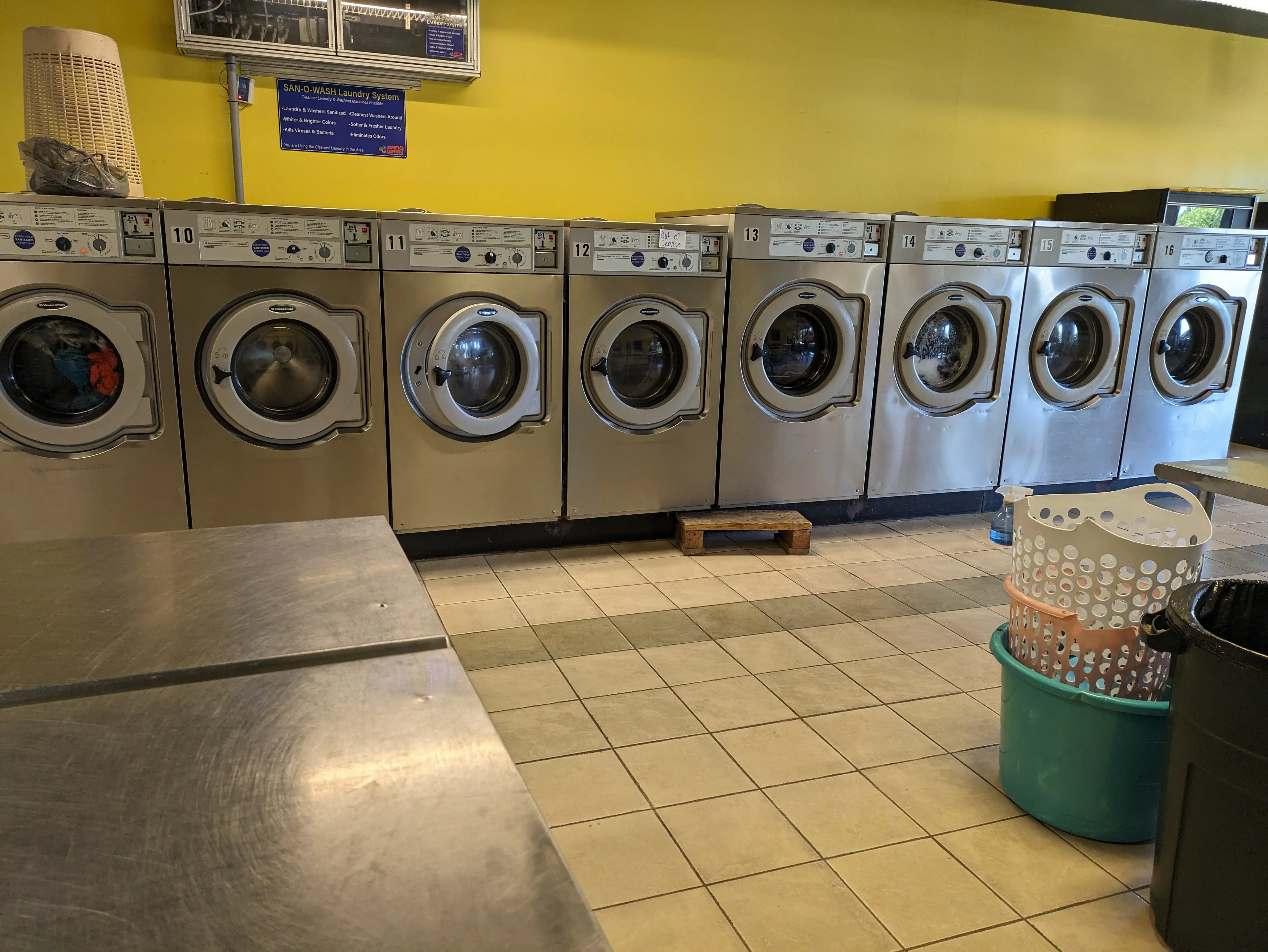 The Lifestyle Laundry Co thumbnail 6