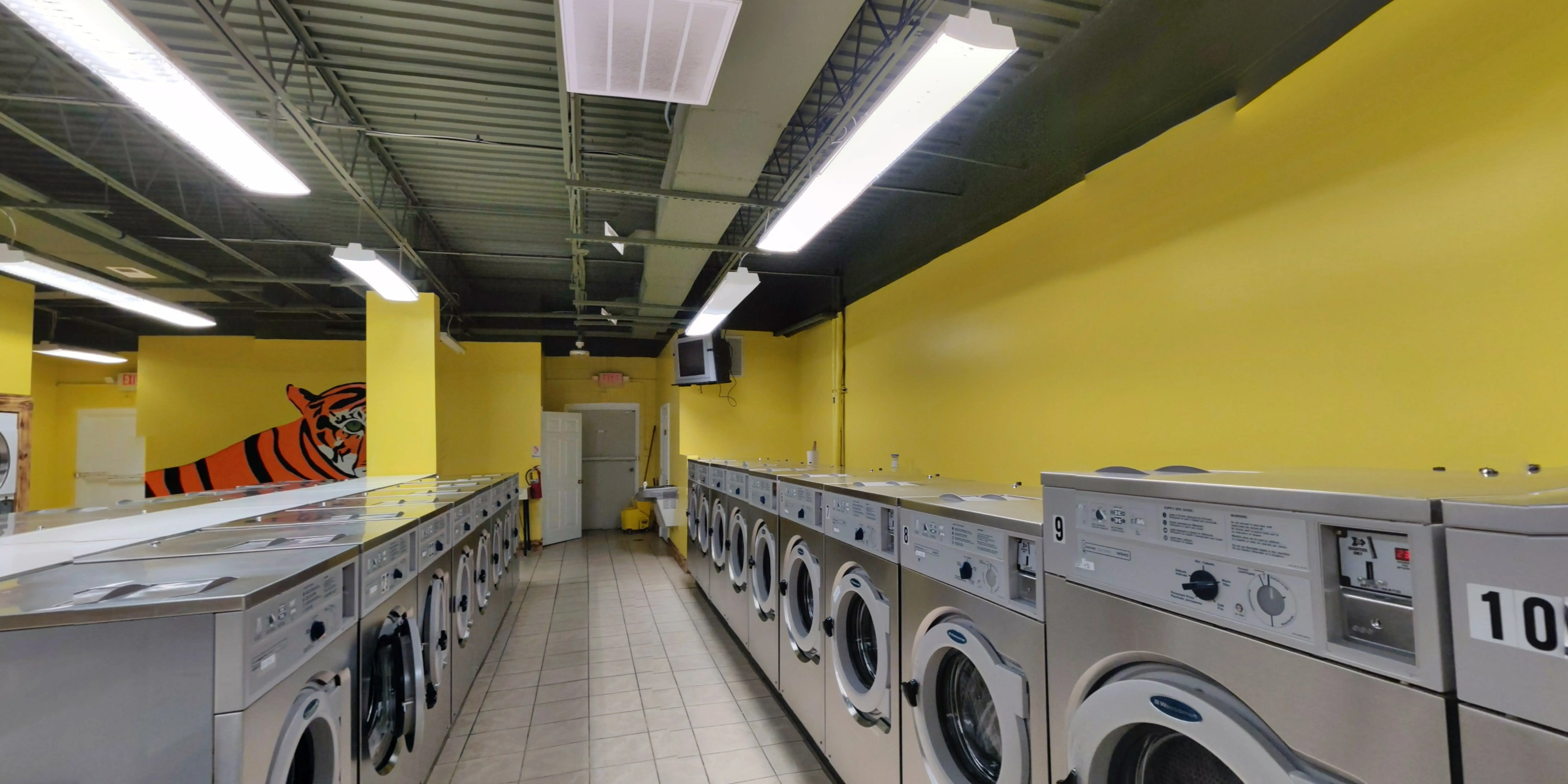 The Lifestyle Laundry Co thumbnail 4