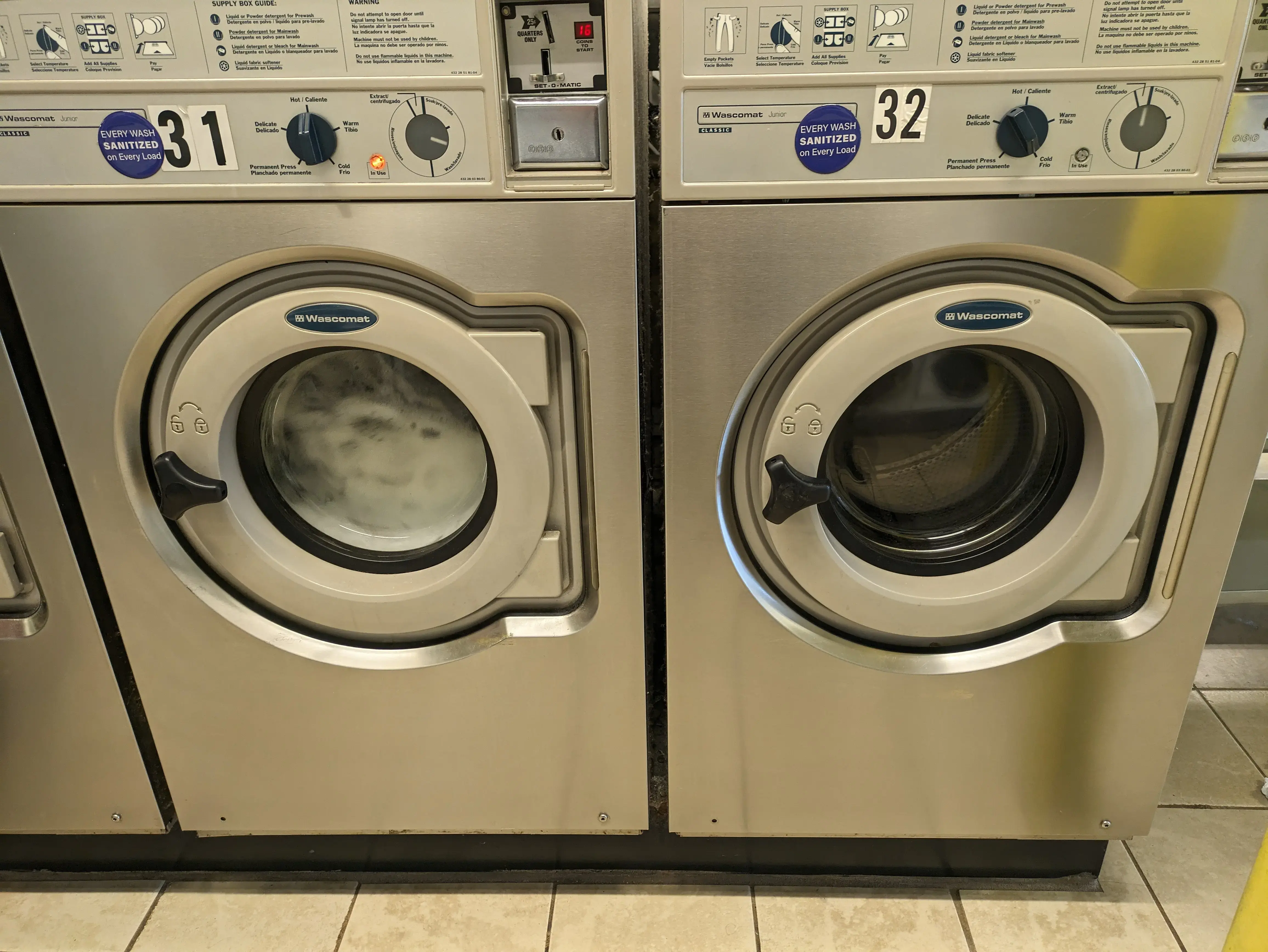 The Lifestyle Laundry Co thumbnail 2