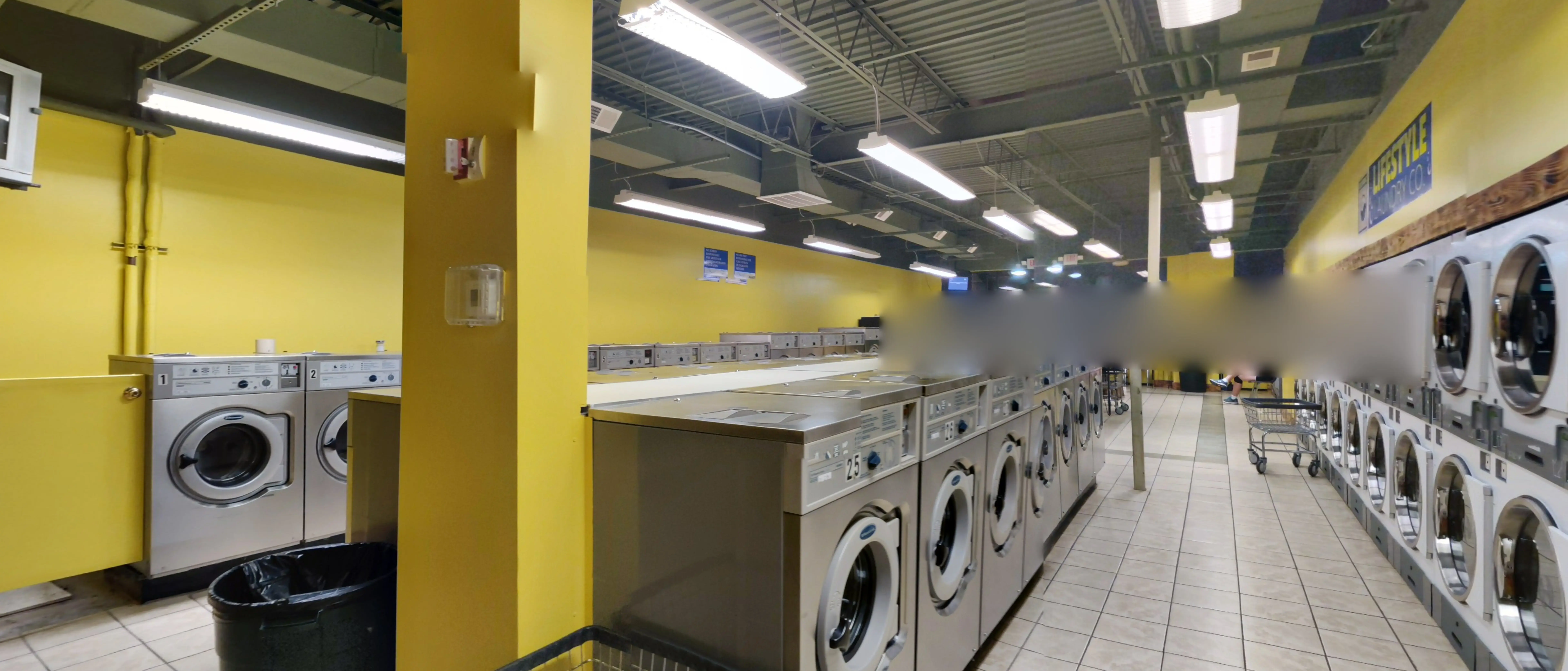 The Lifestyle Laundry Co thumbnail 7