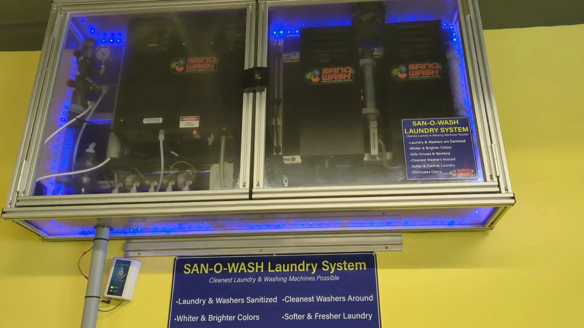 The Lifestyle Laundry Co - Image 9