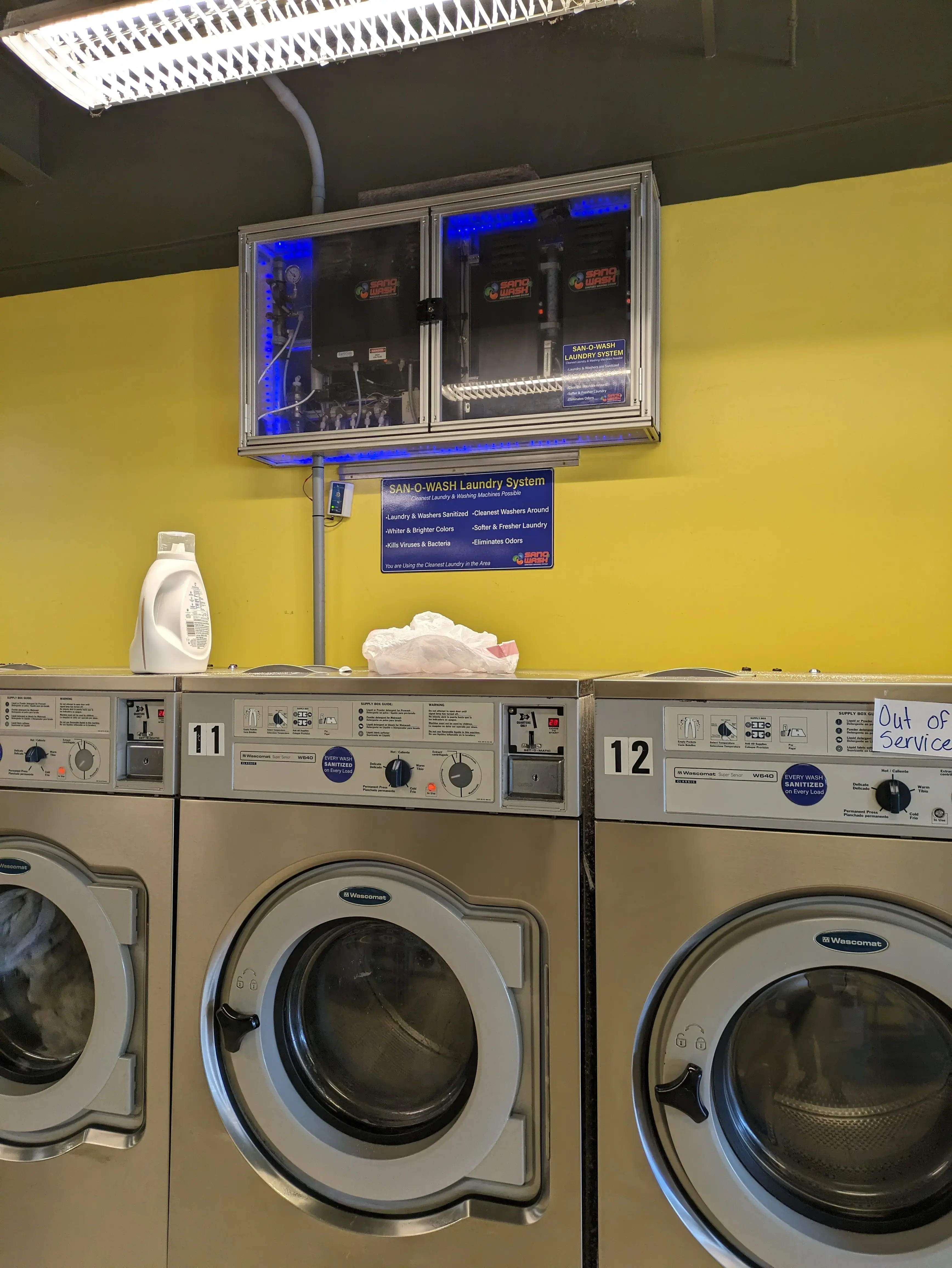 The Lifestyle Laundry Co - Image 1
