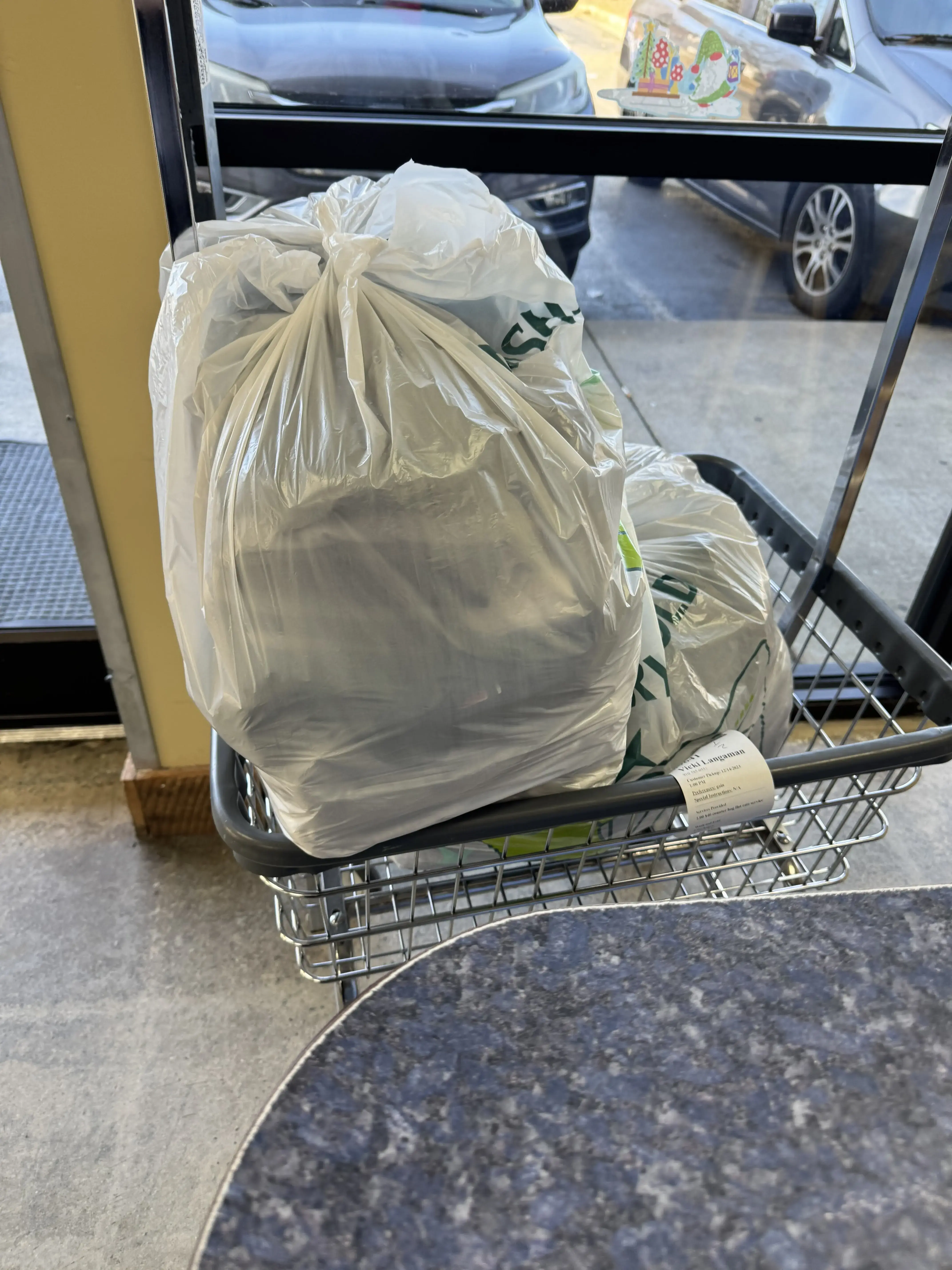 The Lifestyle Laundry Co - Image 9