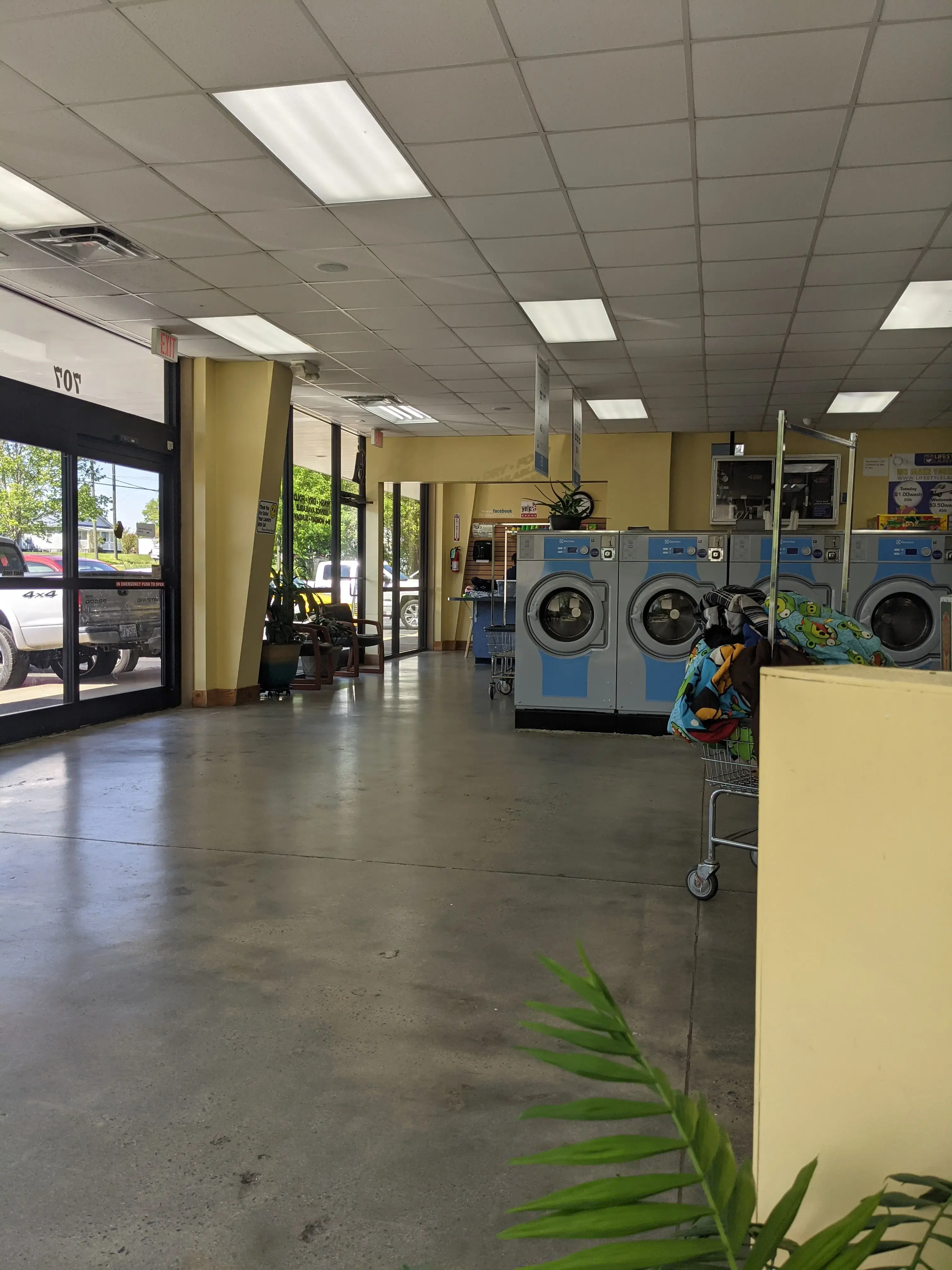 The Lifestyle Laundry Co - Image 3