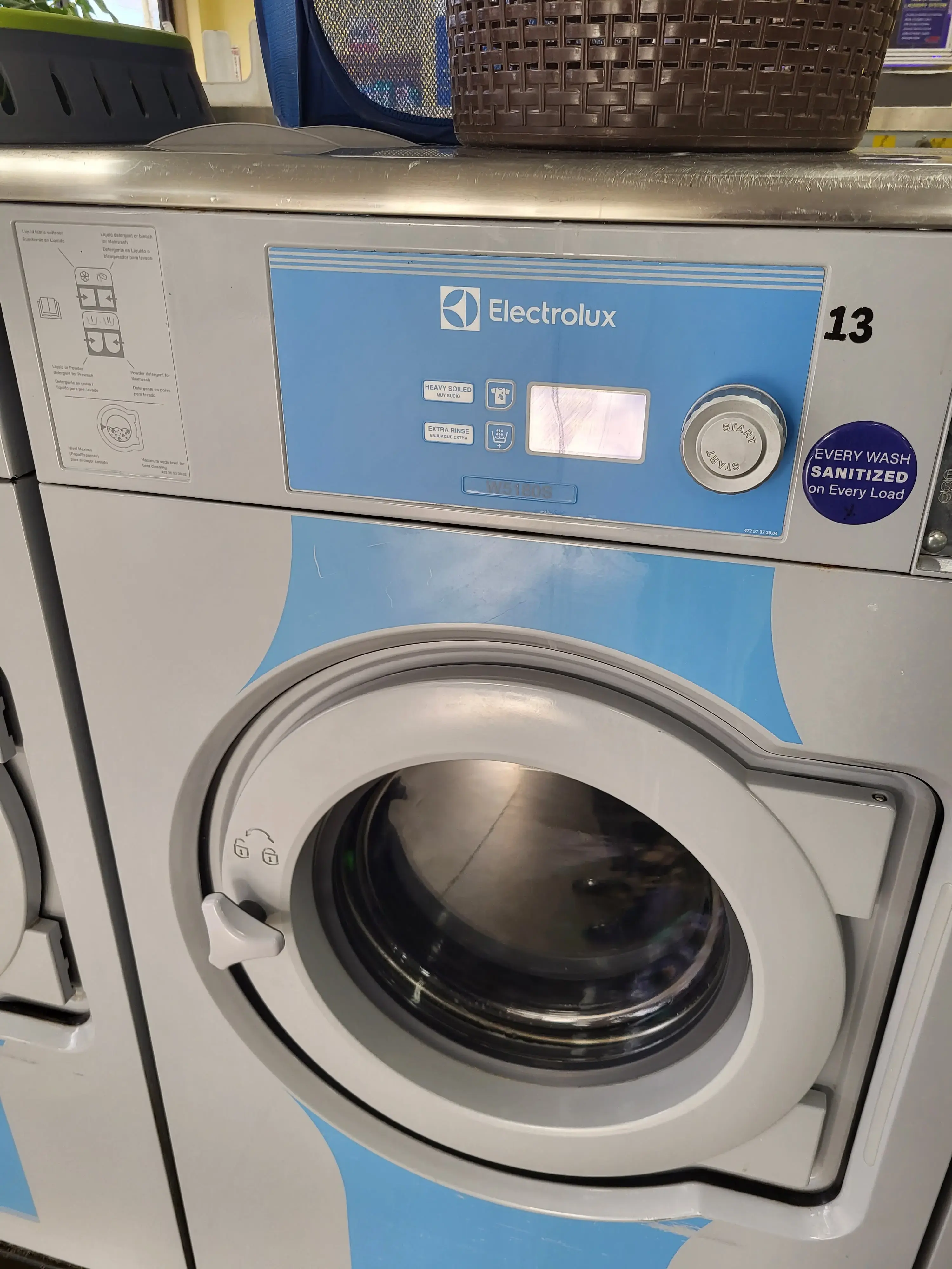 The Lifestyle Laundry Co thumbnail 19