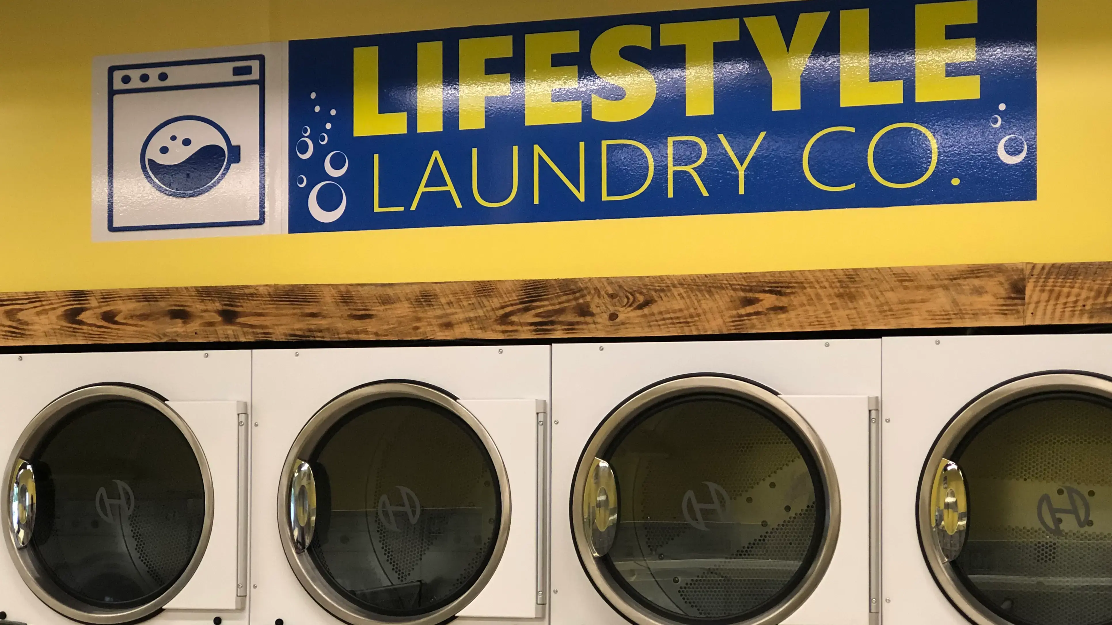 The Lifestyle Laundry Co thumbnail 1