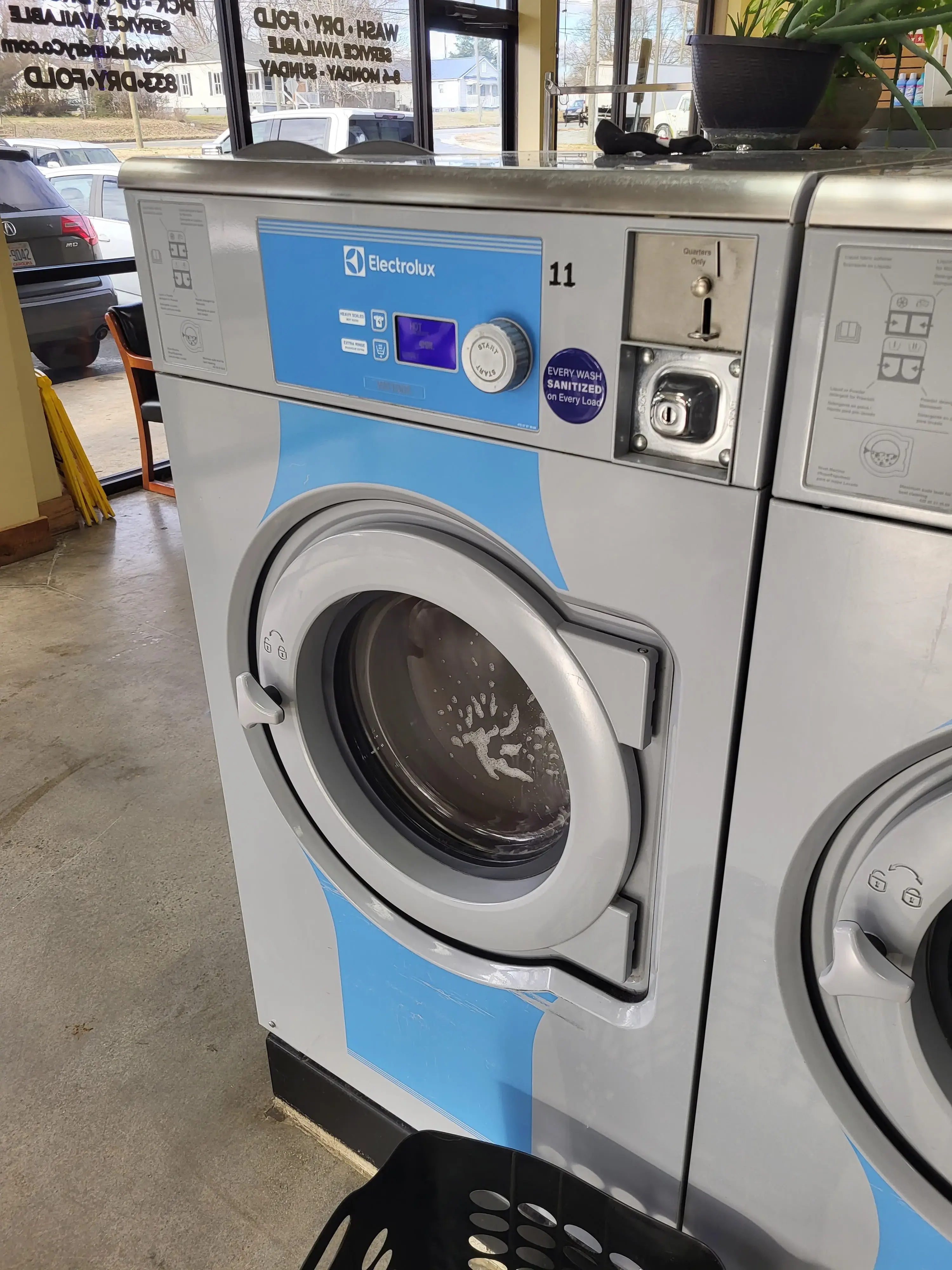 The Lifestyle Laundry Co thumbnail 2