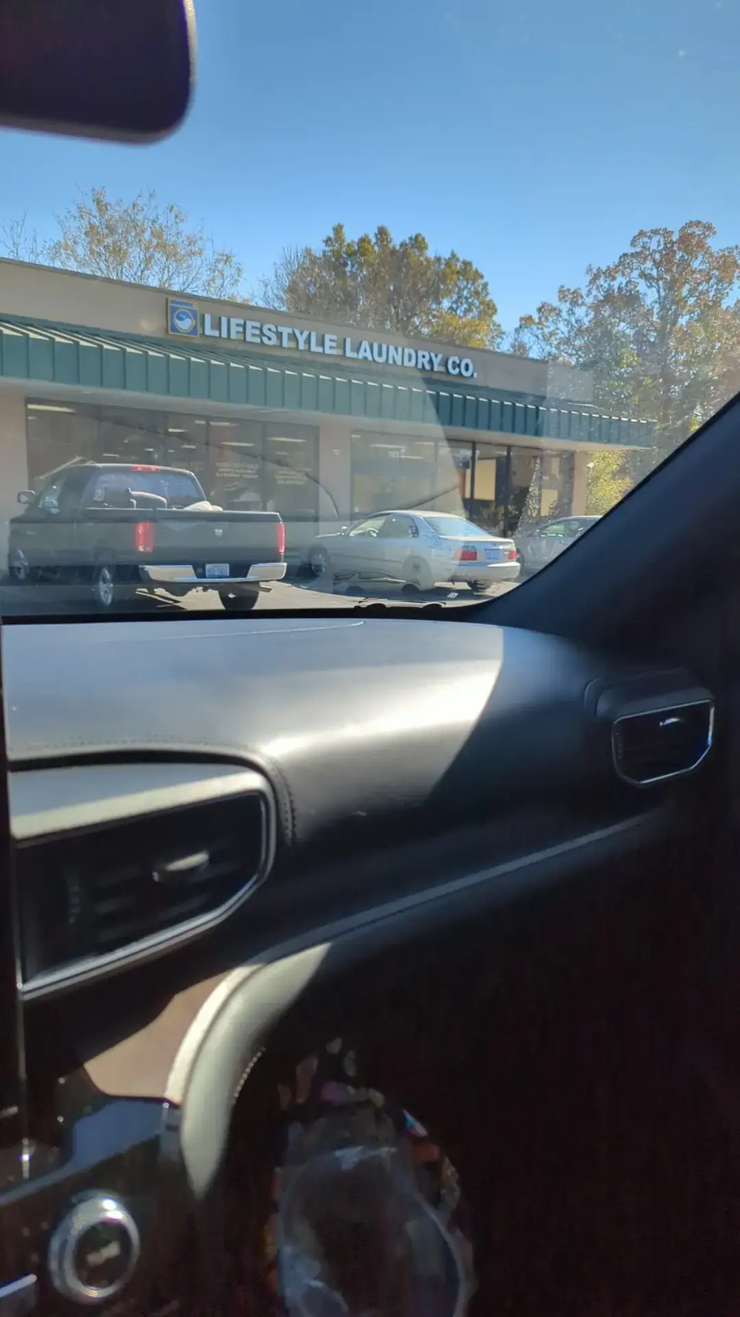 The Lifestyle Laundry Co thumbnail 13