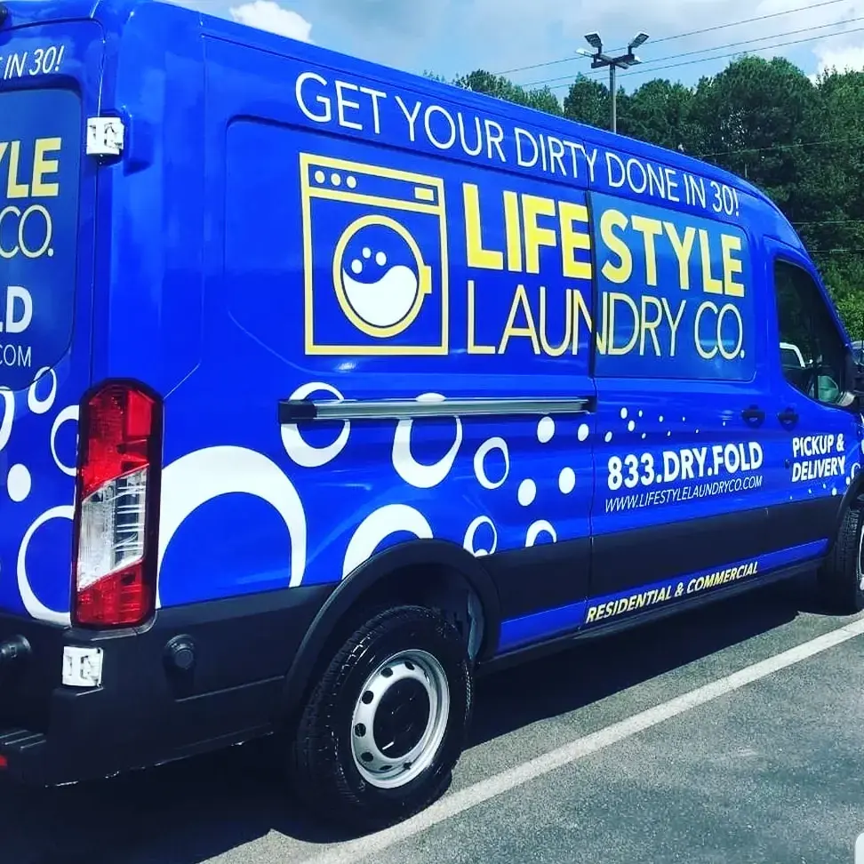 The Lifestyle Laundry Co thumbnail 6