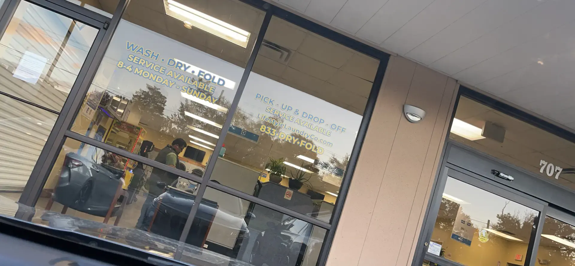 The Lifestyle Laundry Co thumbnail 7