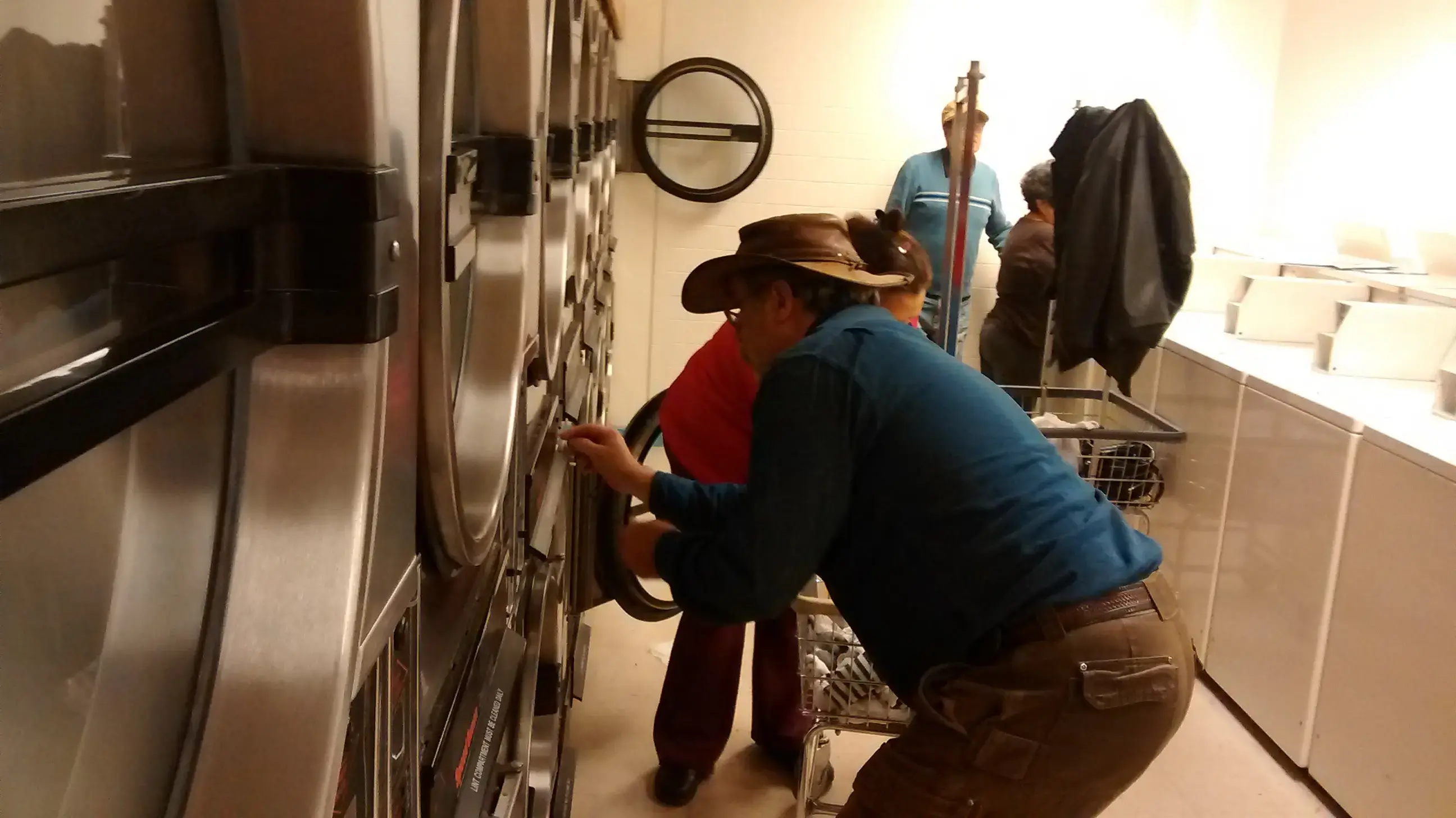 The Little Big Load Laundromat - Image 16