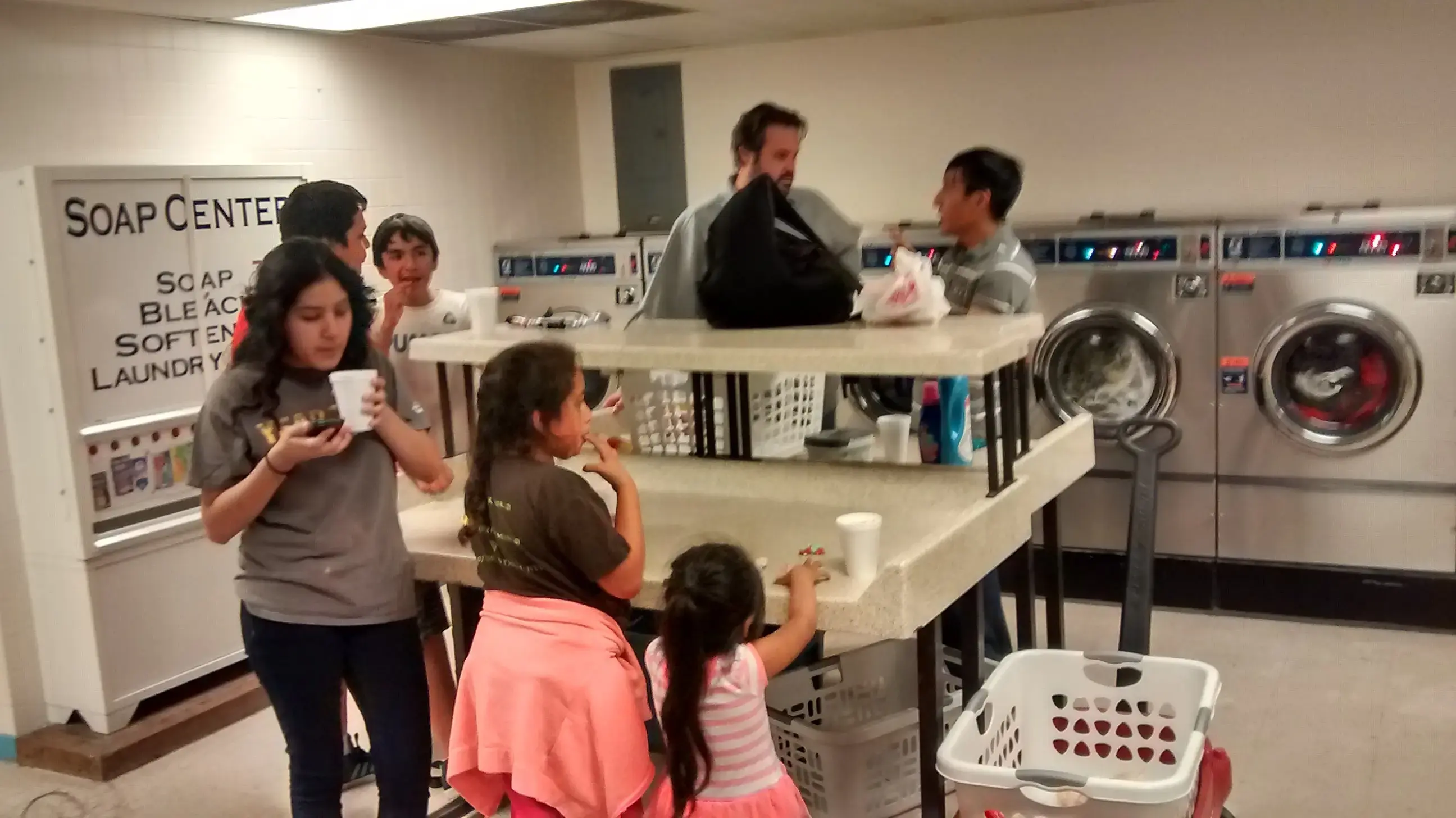 The Little Big Load Laundromat thumbnail 8