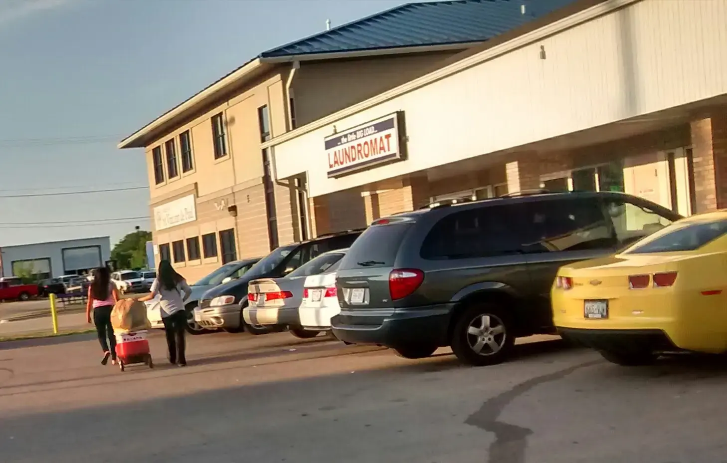 The Little Big Load Laundromat - Image 4