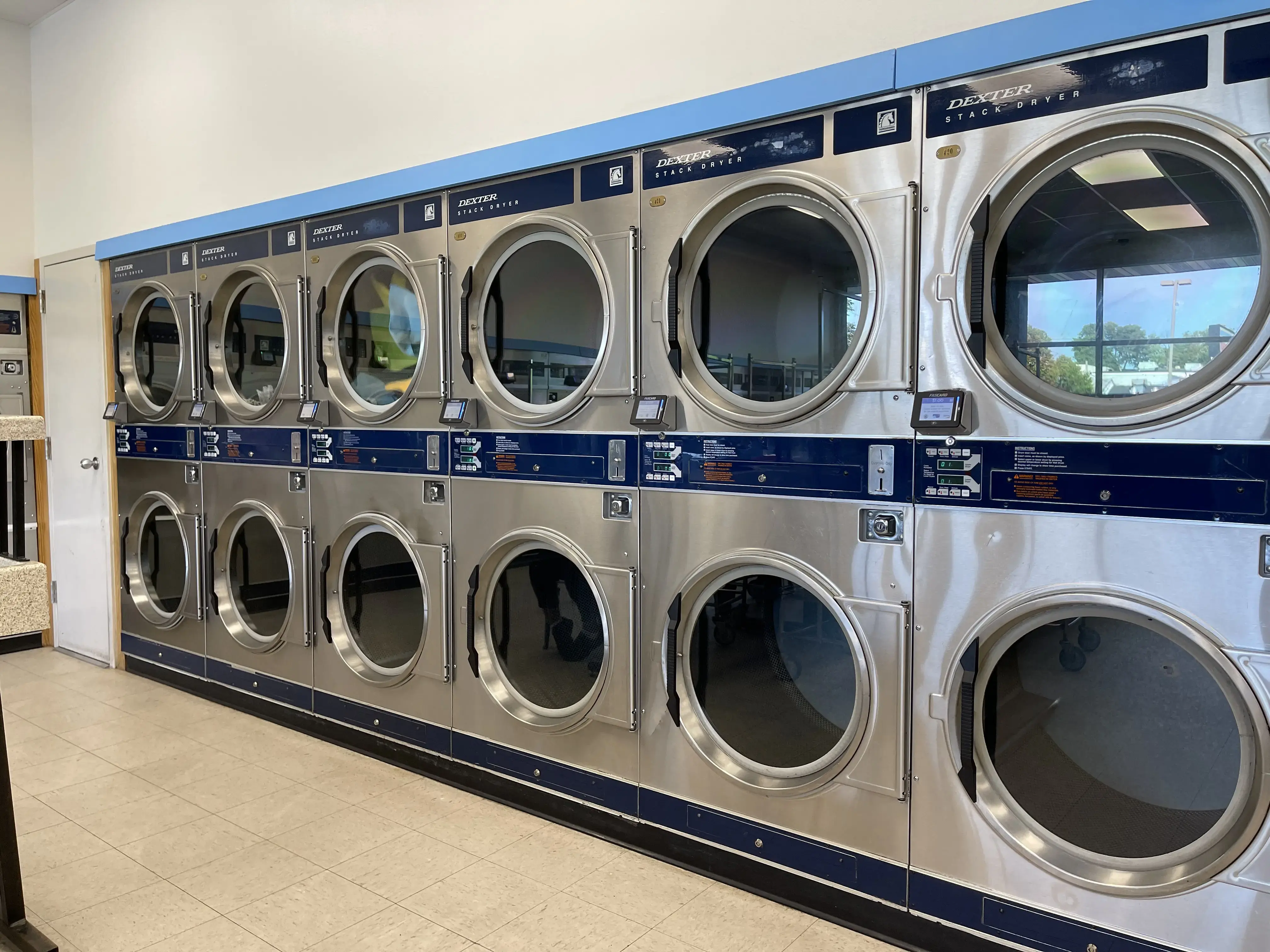 The Little Big Load Laundromat thumbnail 12