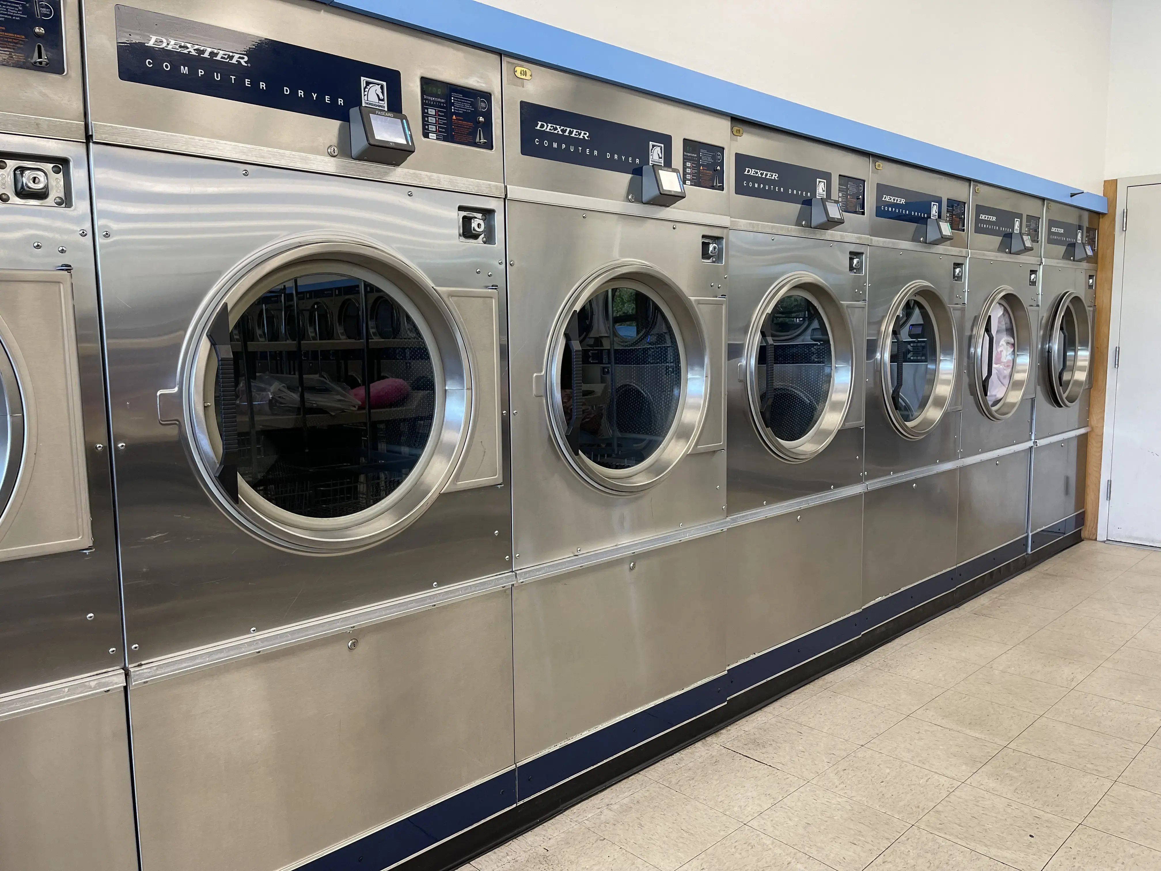 The Little Big Load Laundromat thumbnail 16