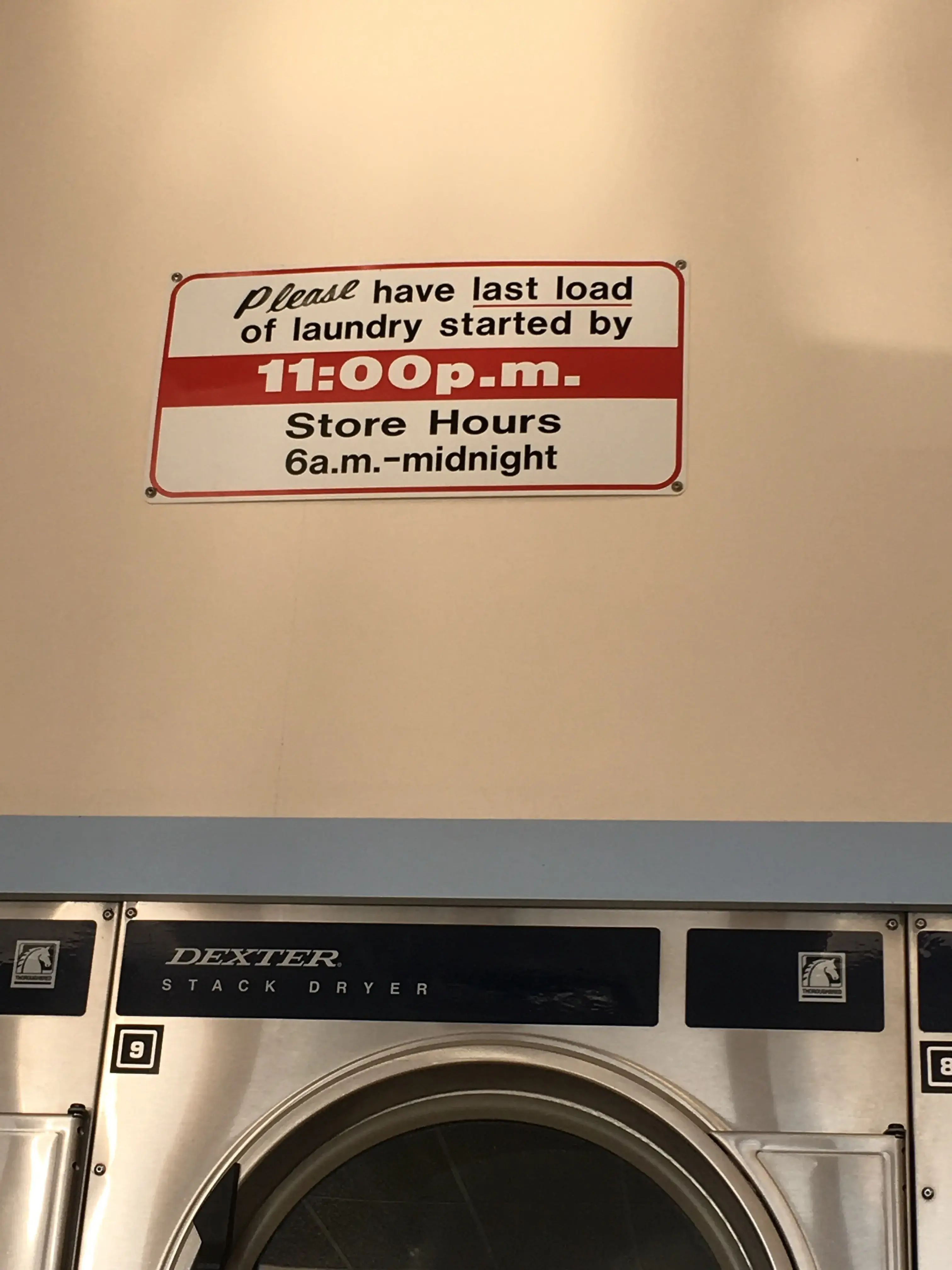 The Little Big Load Laundromat thumbnail 4