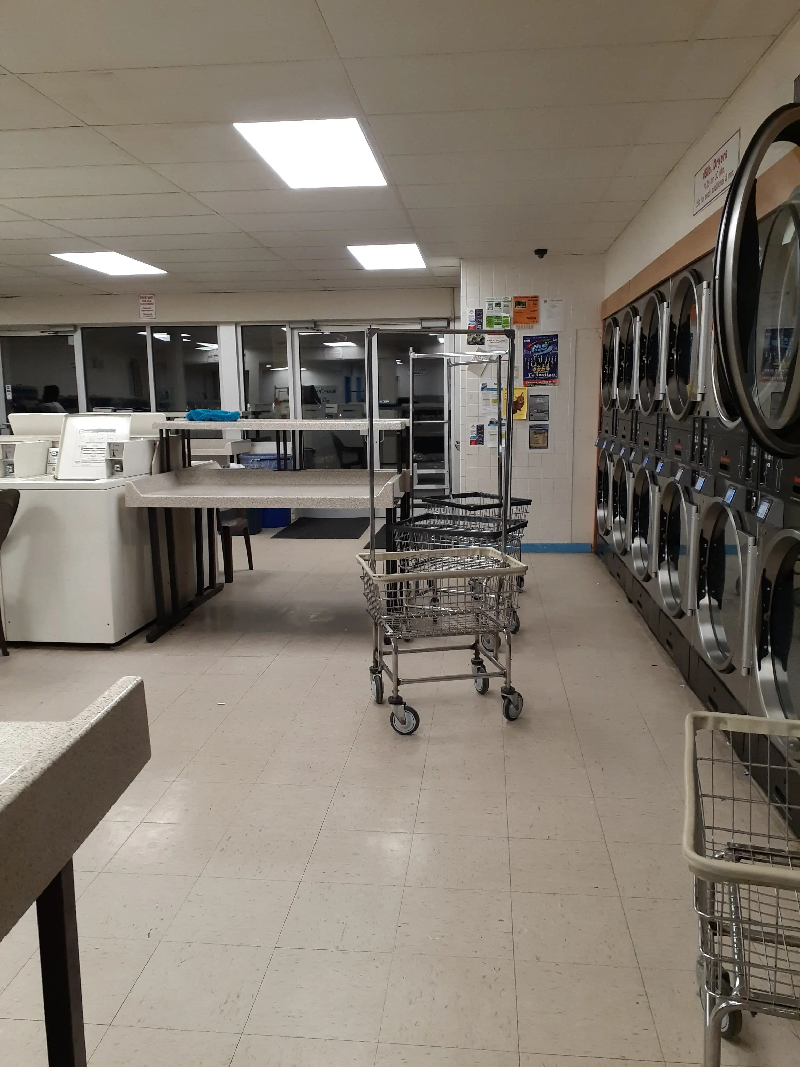 The Little Big Load Laundromat thumbnail 5