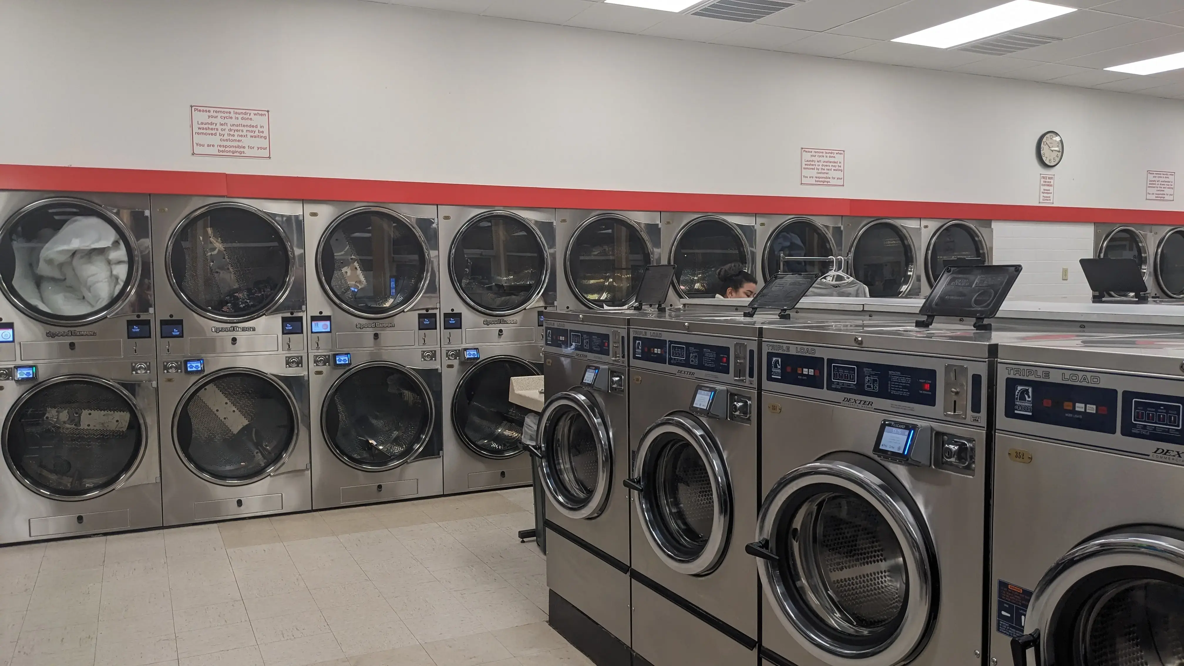 The Little Big Load Laundromat - Image 13