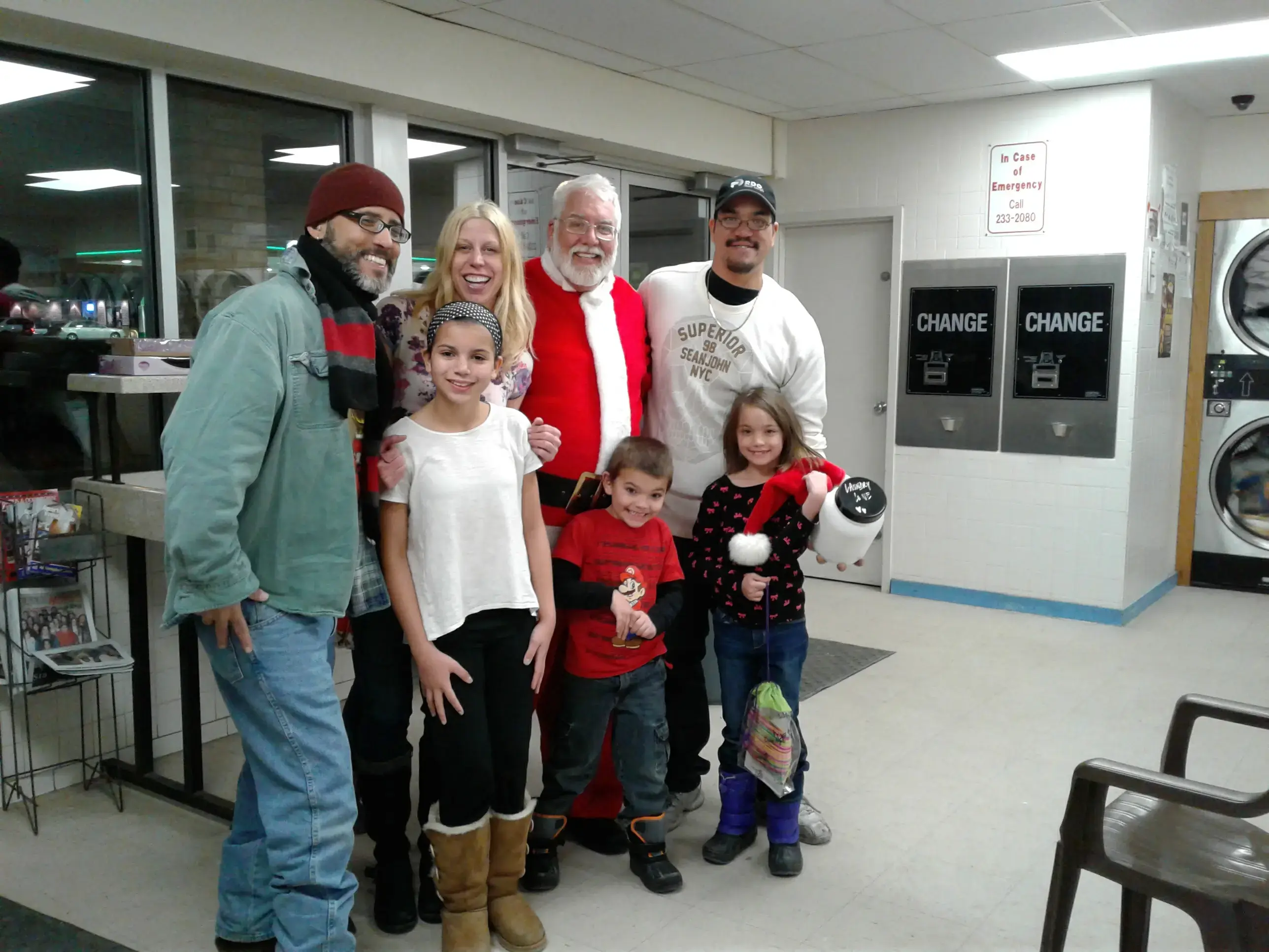 The Little Big Load Laundromat - Image 18