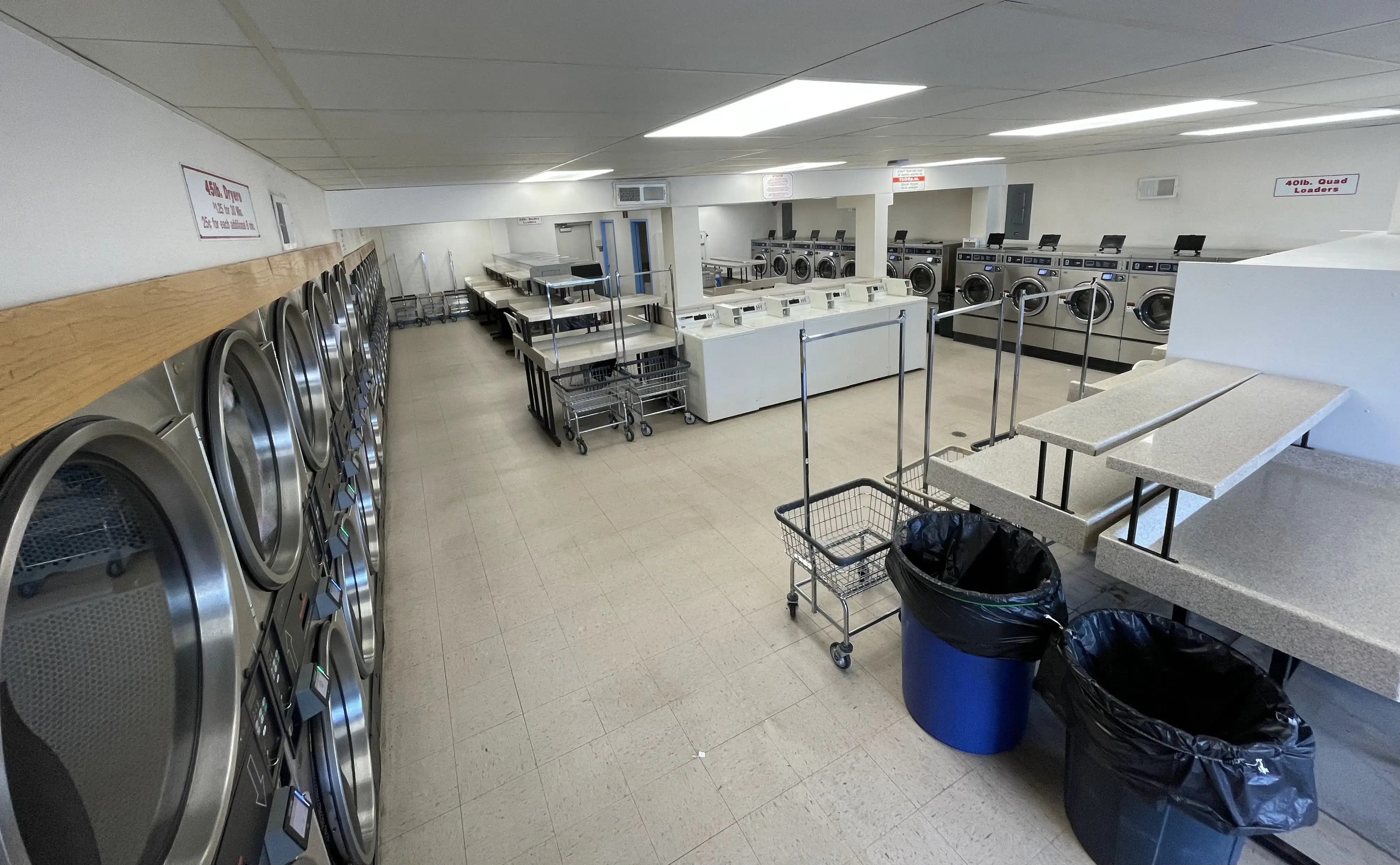 The Little Big Load Laundromat - Image 3