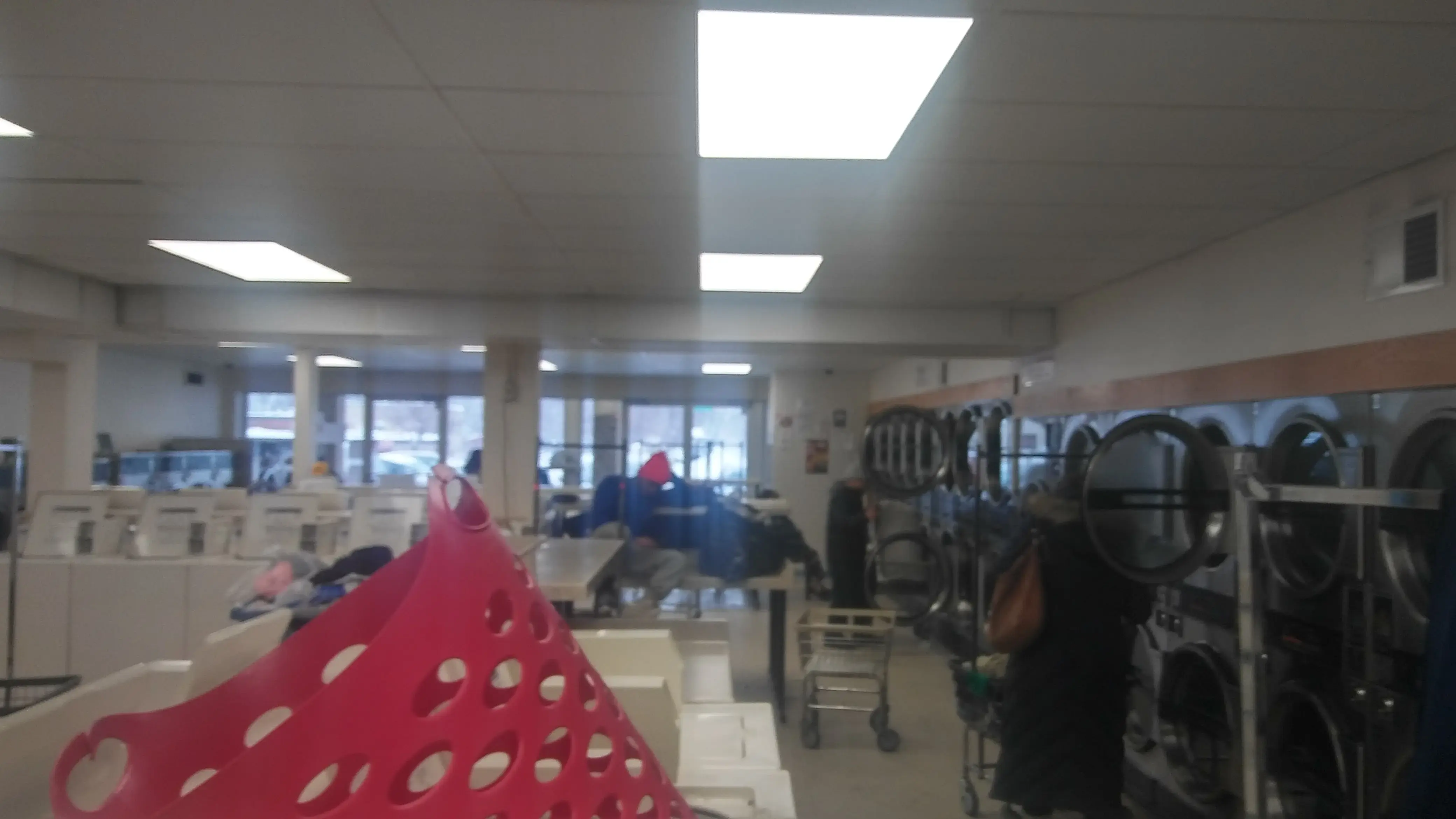 The Little Big Load Laundromat thumbnail 15